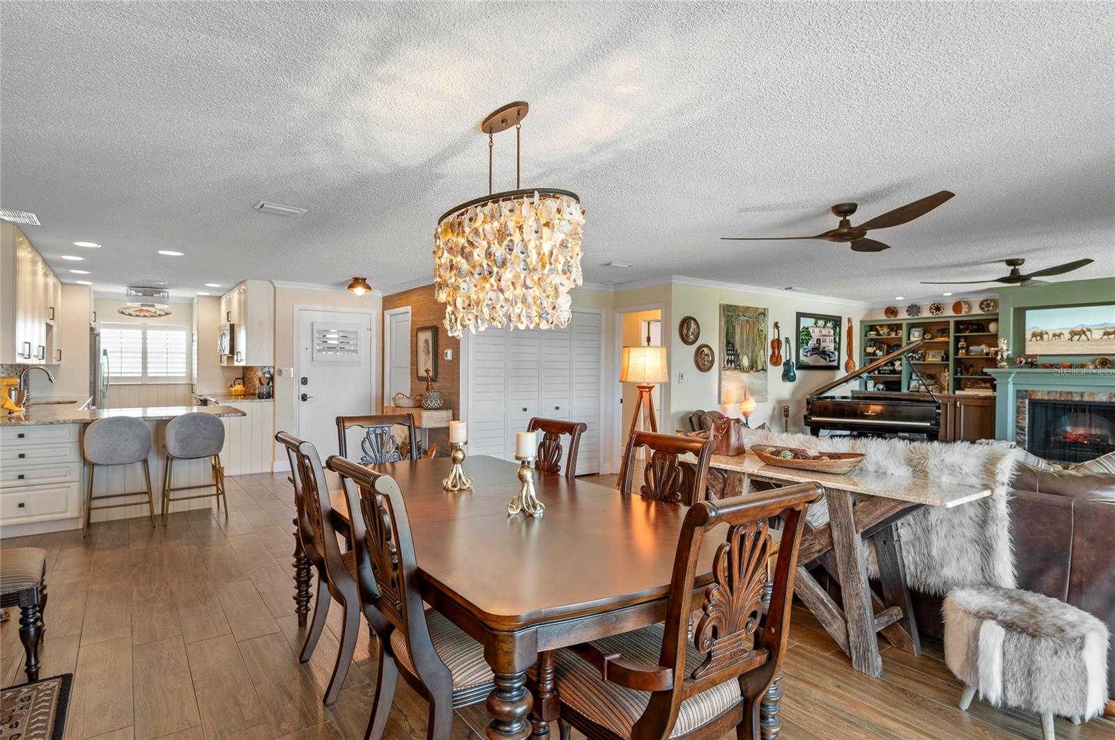 WATERWAY WEST CONDO - Residential