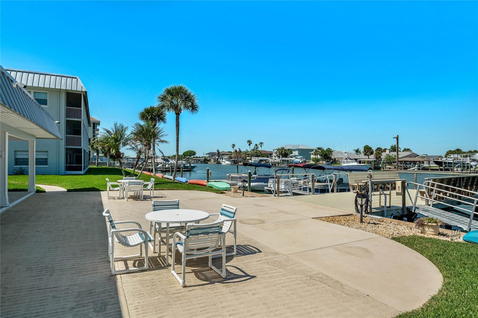 WATERWAY WEST CONDO - Residential
