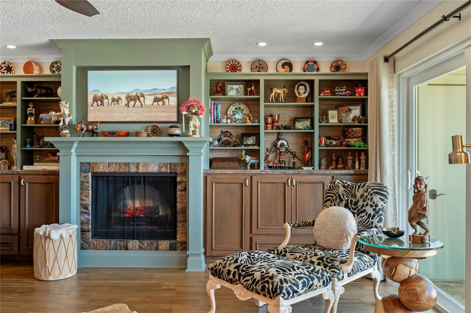 WATERWAY WEST CONDO - Residential