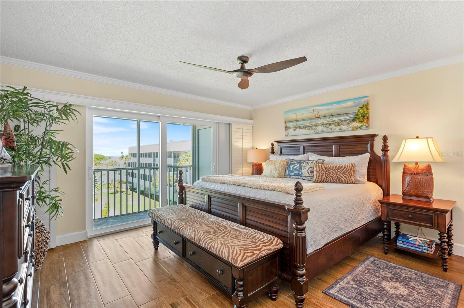 WATERWAY WEST CONDO - Residential