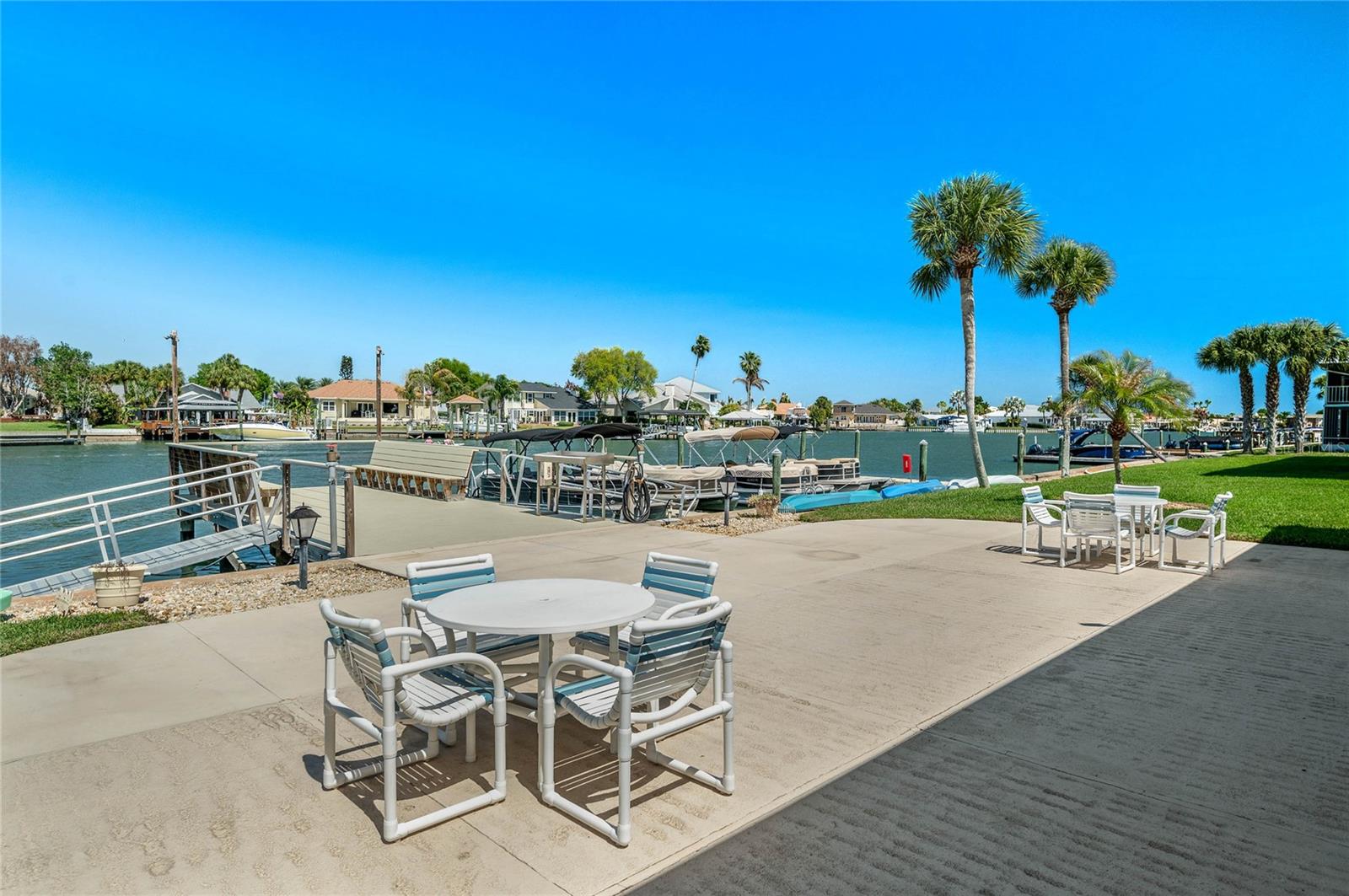 WATERWAY WEST CONDO - Residential