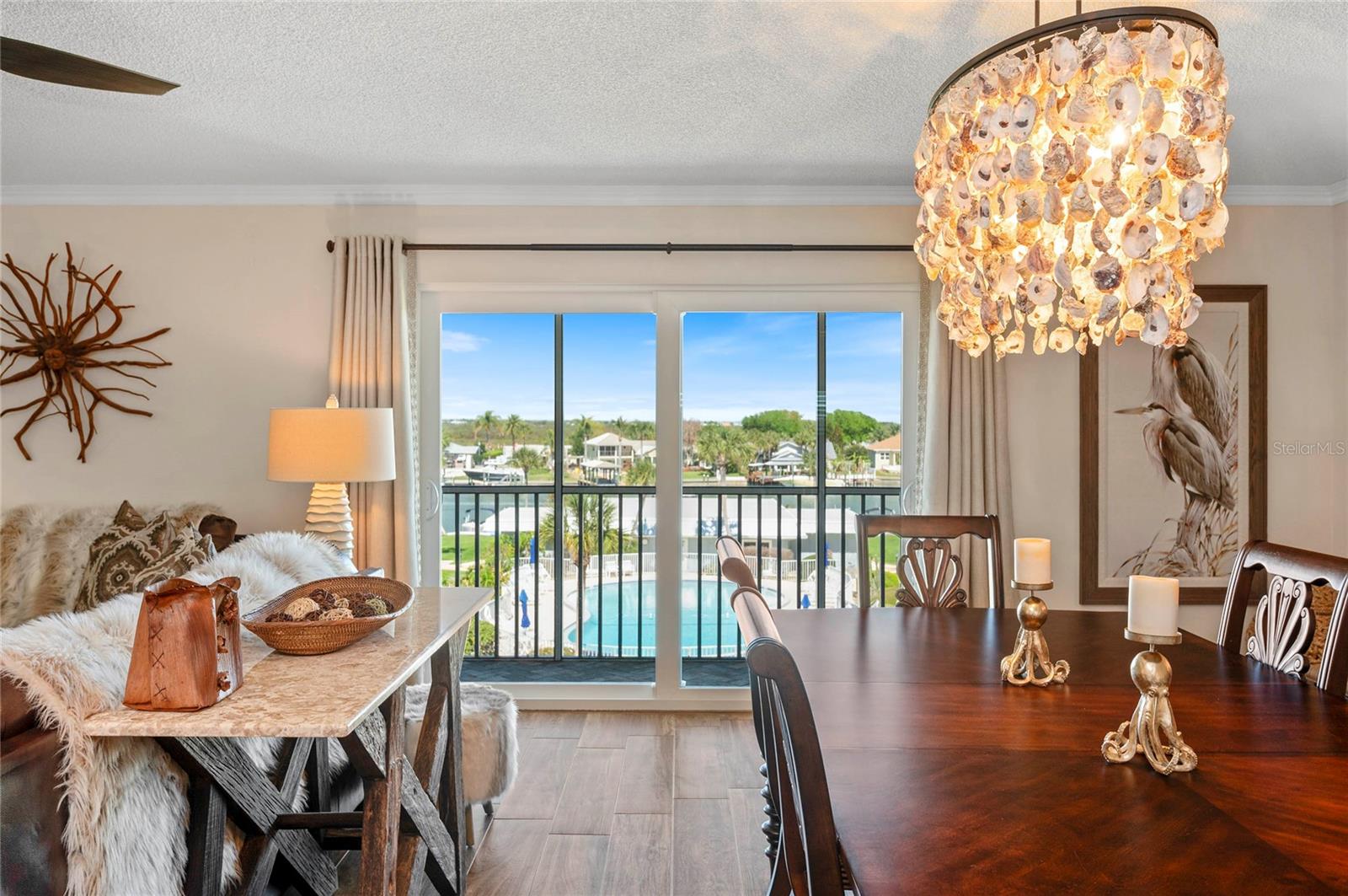 WATERWAY WEST CONDO - Residential
