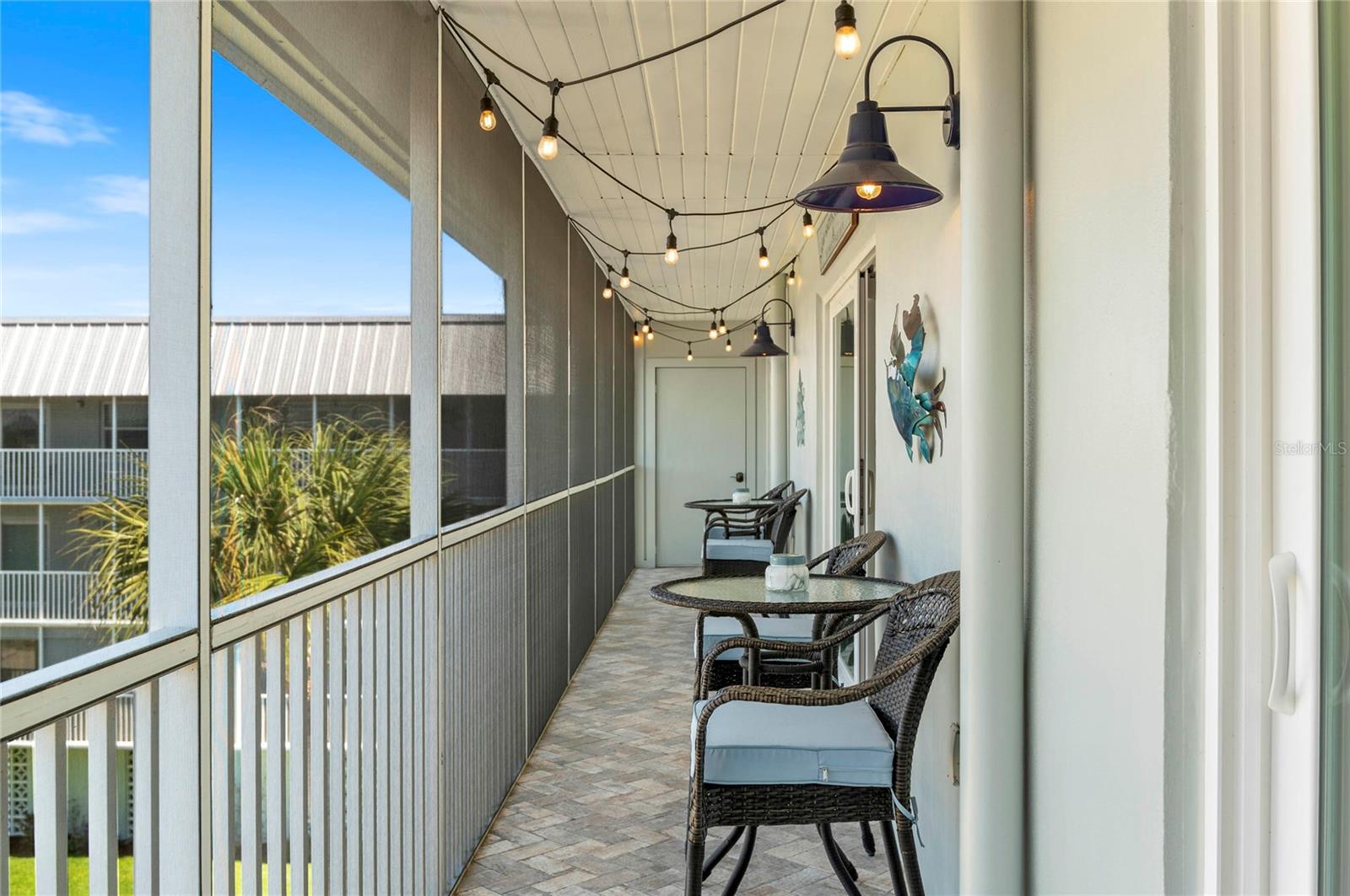 WATERWAY WEST CONDO - Residential