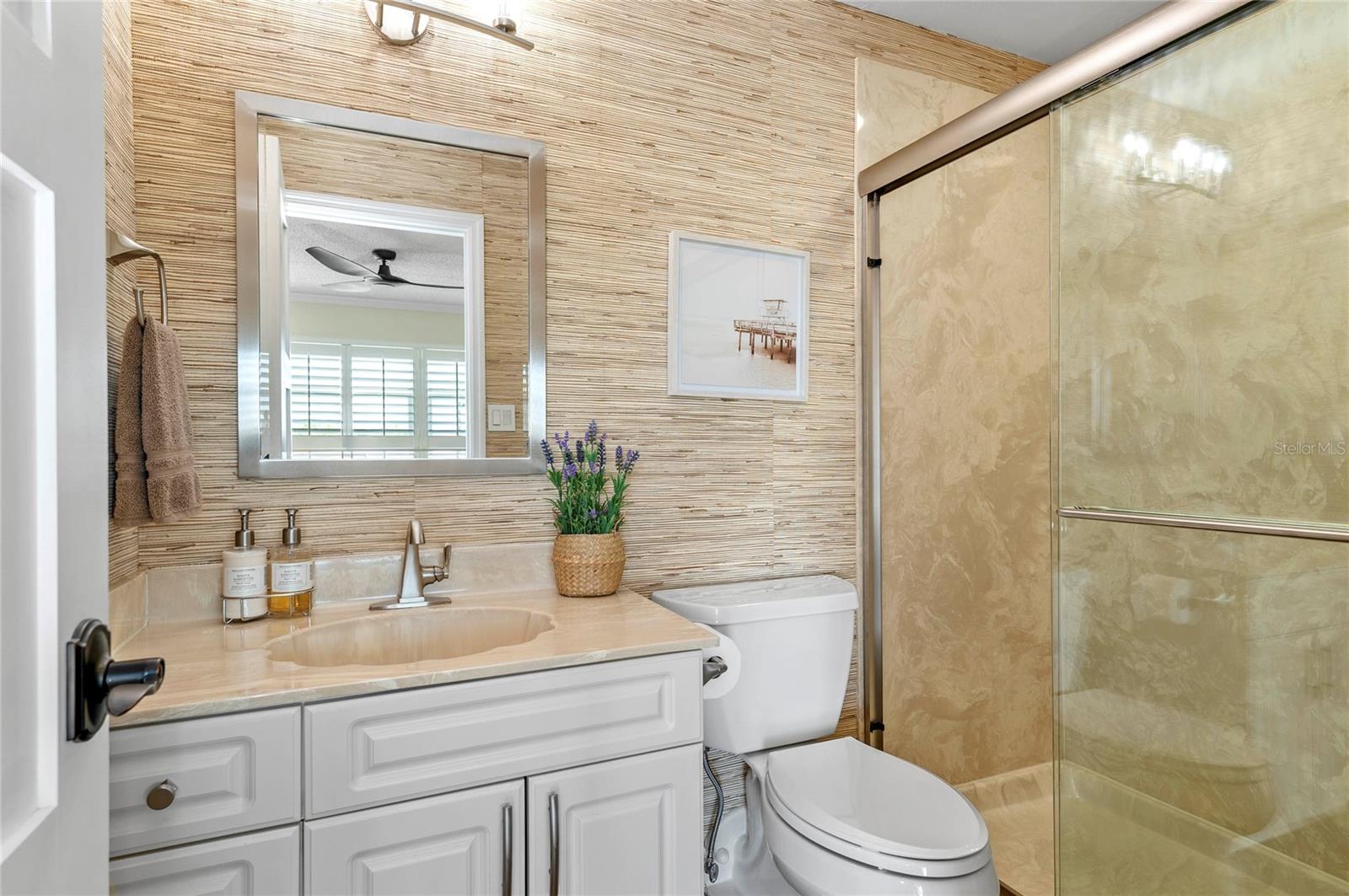 WATERWAY WEST CONDO - Residential