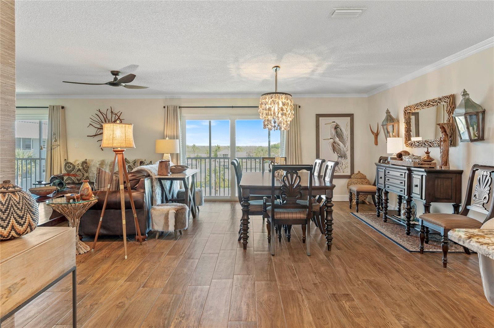 WATERWAY WEST CONDO - Residential