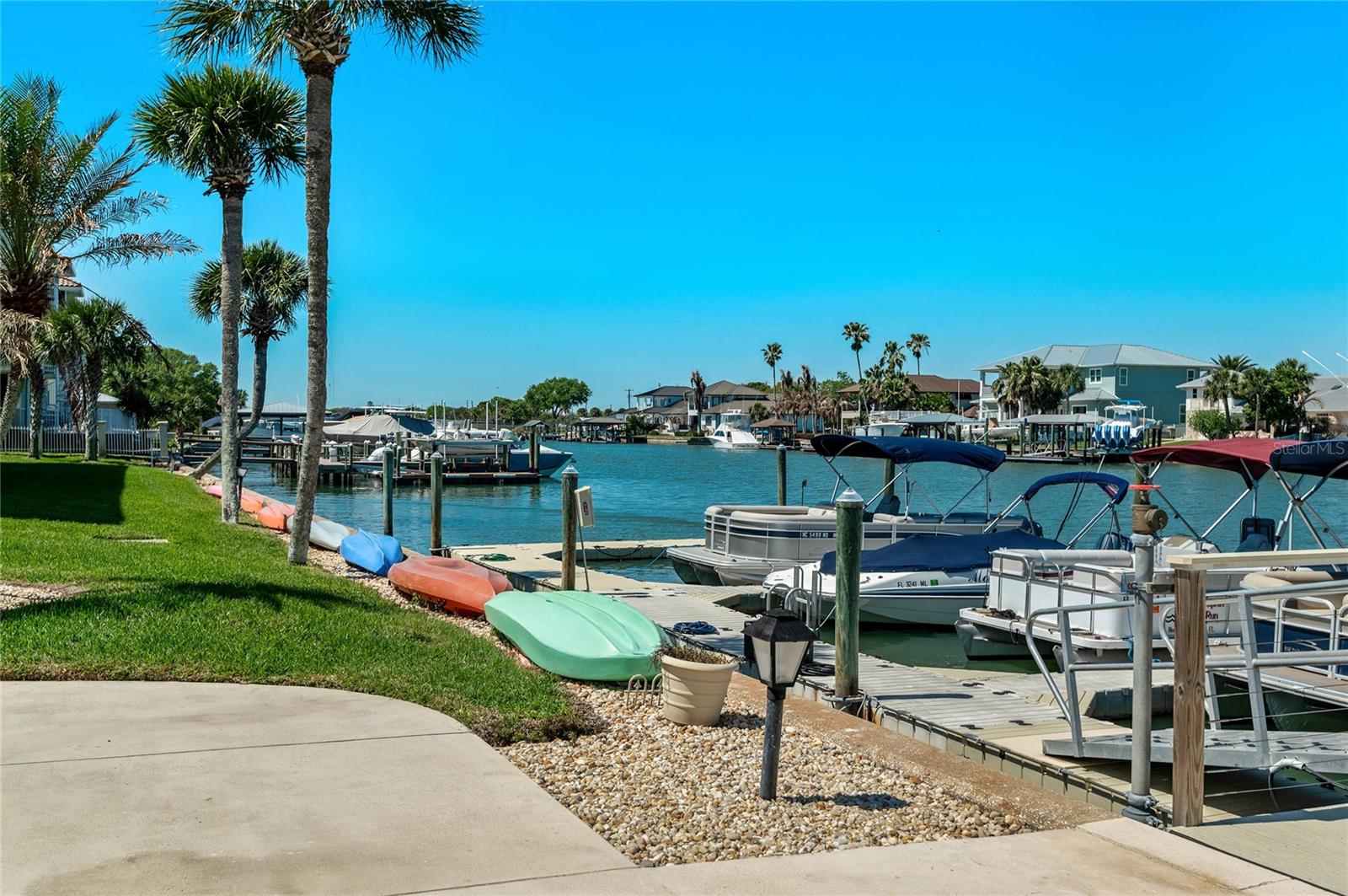 WATERWAY WEST CONDO - Residential