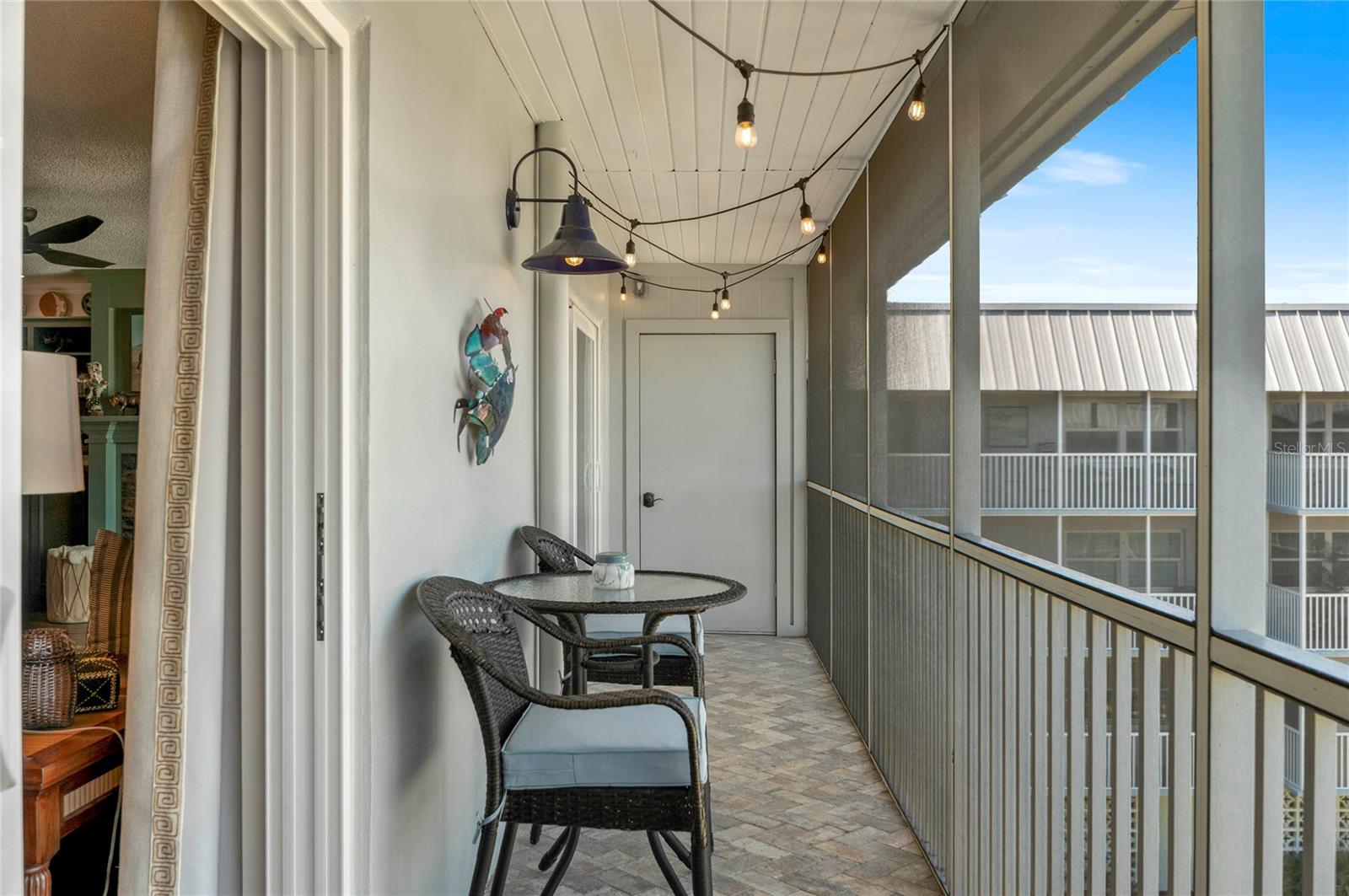 WATERWAY WEST CONDO - Residential