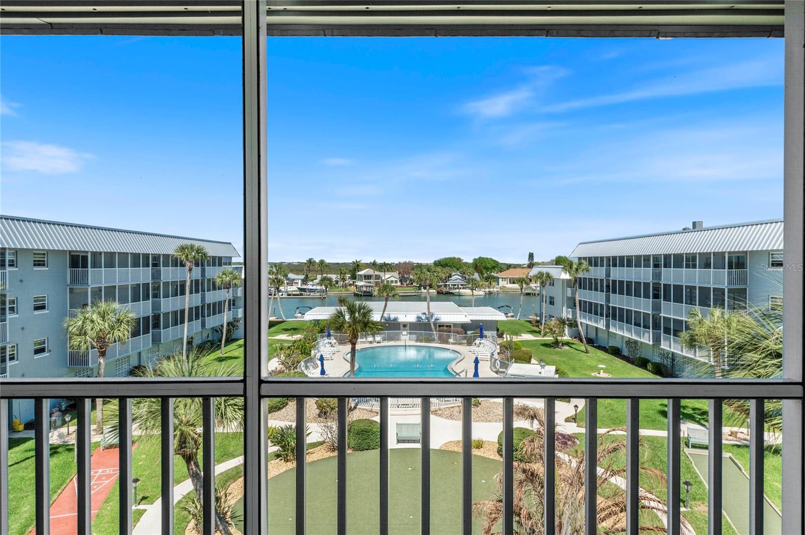 WATERWAY WEST CONDO - Residential