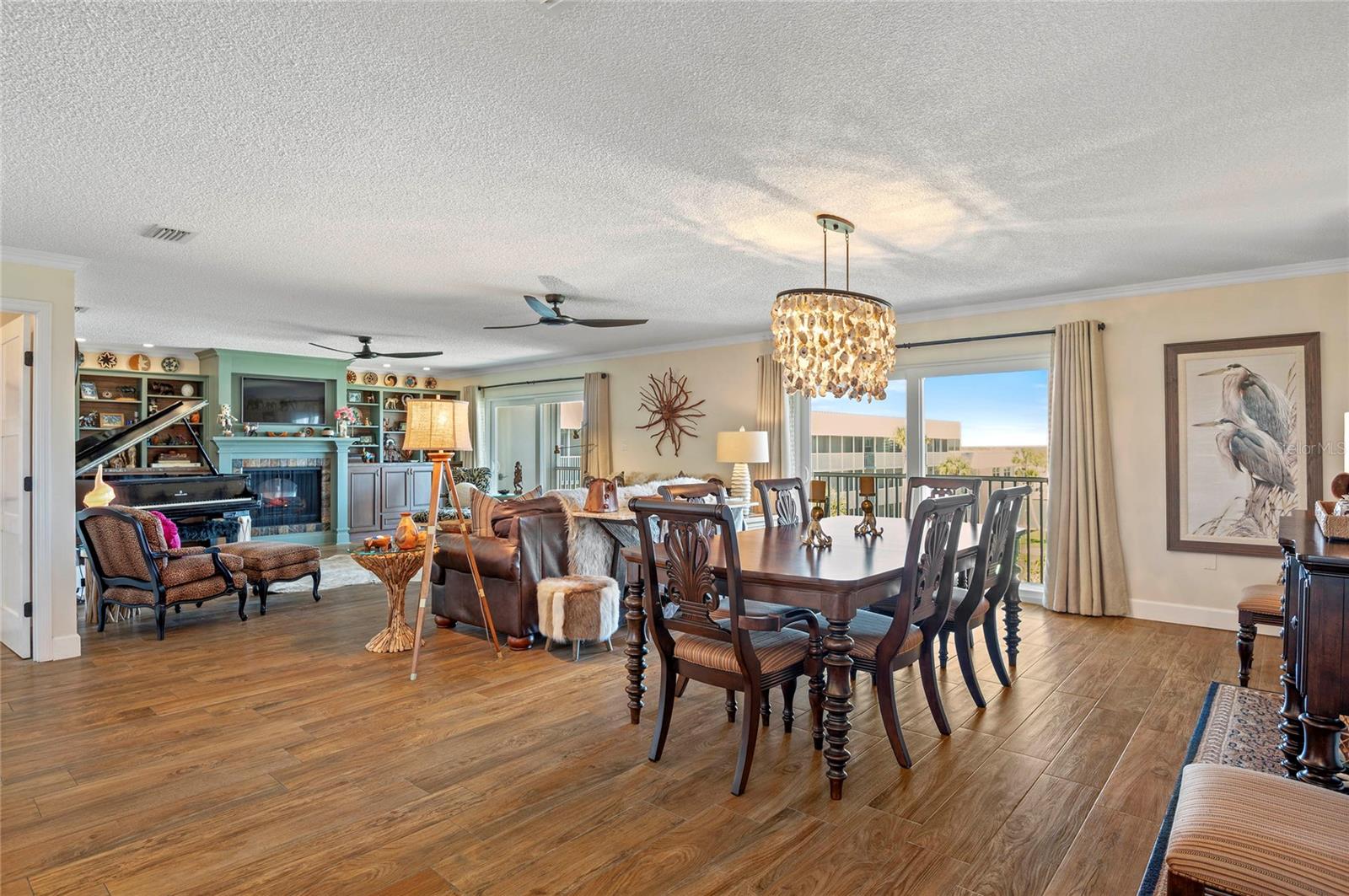 WATERWAY WEST CONDO - Residential