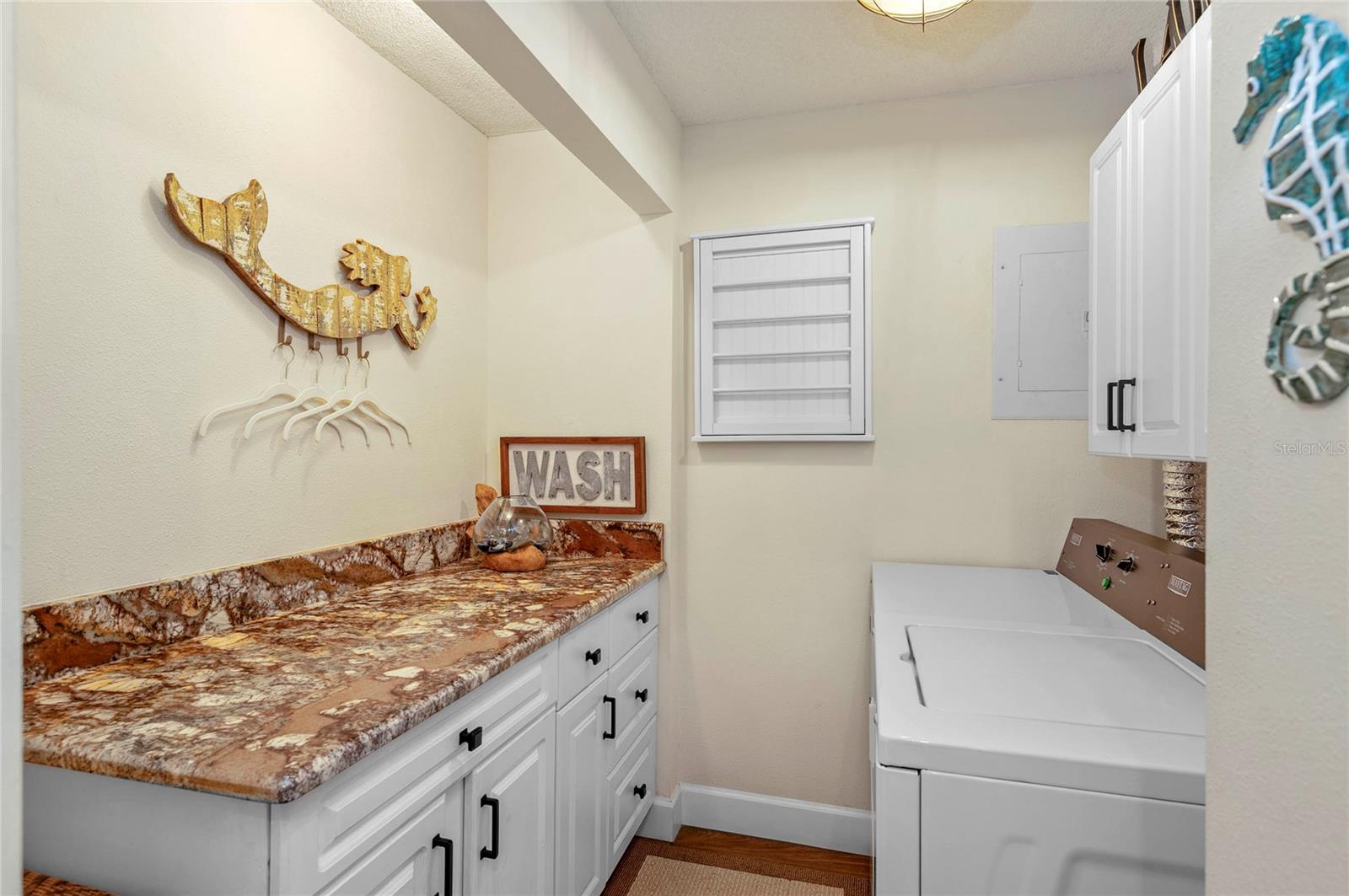 WATERWAY WEST CONDO - Residential