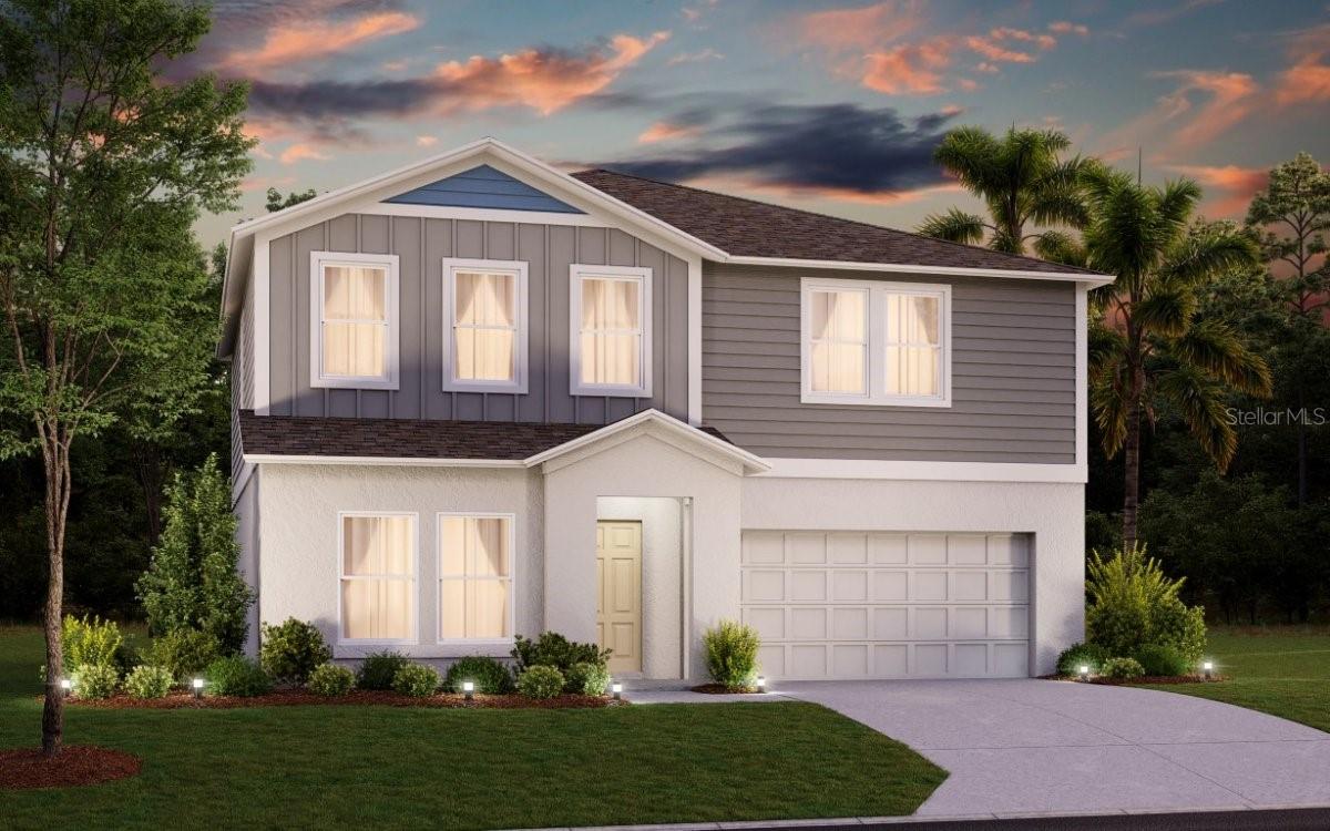 SCENIC TERRACE - Residential