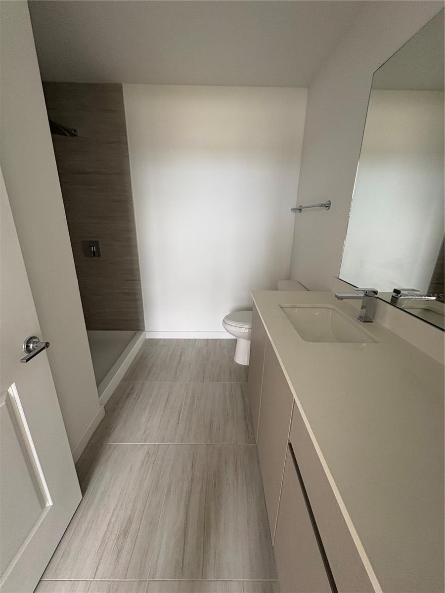 MILLENIA PK TOWER III - Residential
