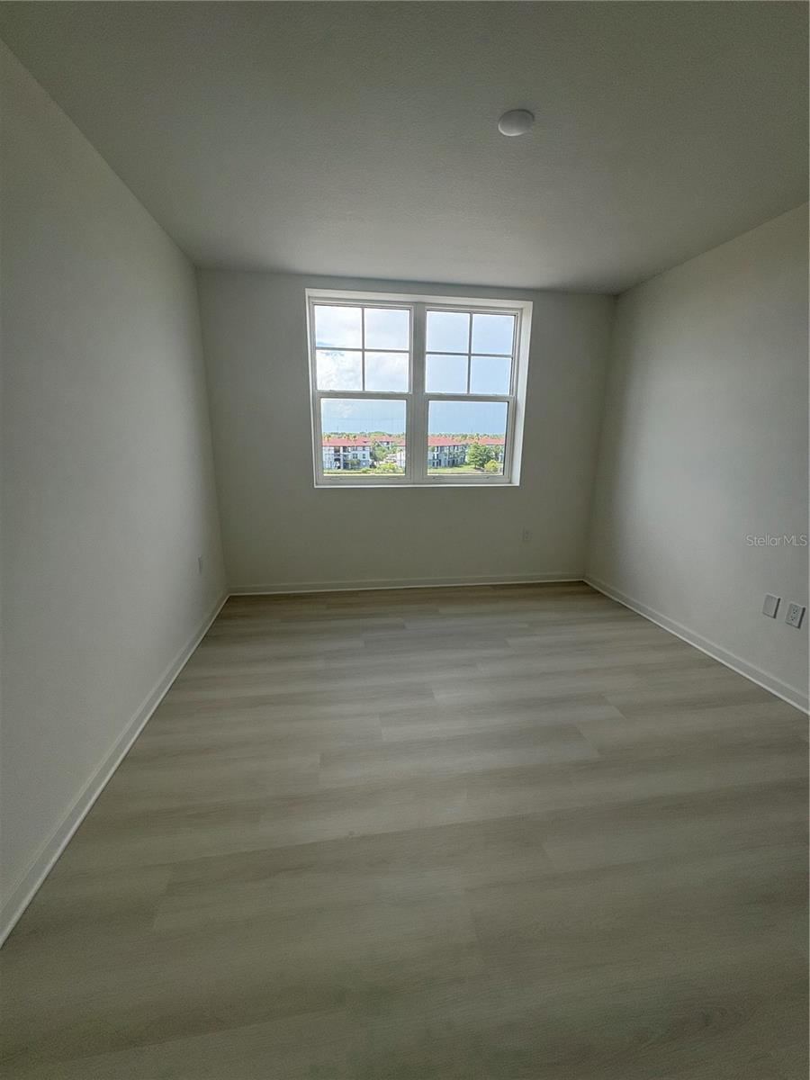 MILLENIA PK TOWER III - Residential
