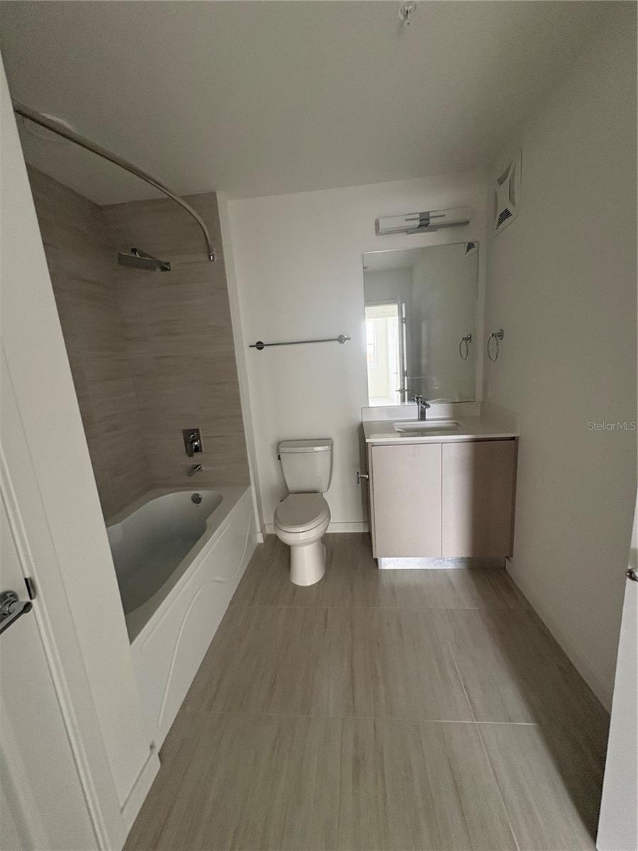 MILLENIA PK TOWER III - Residential