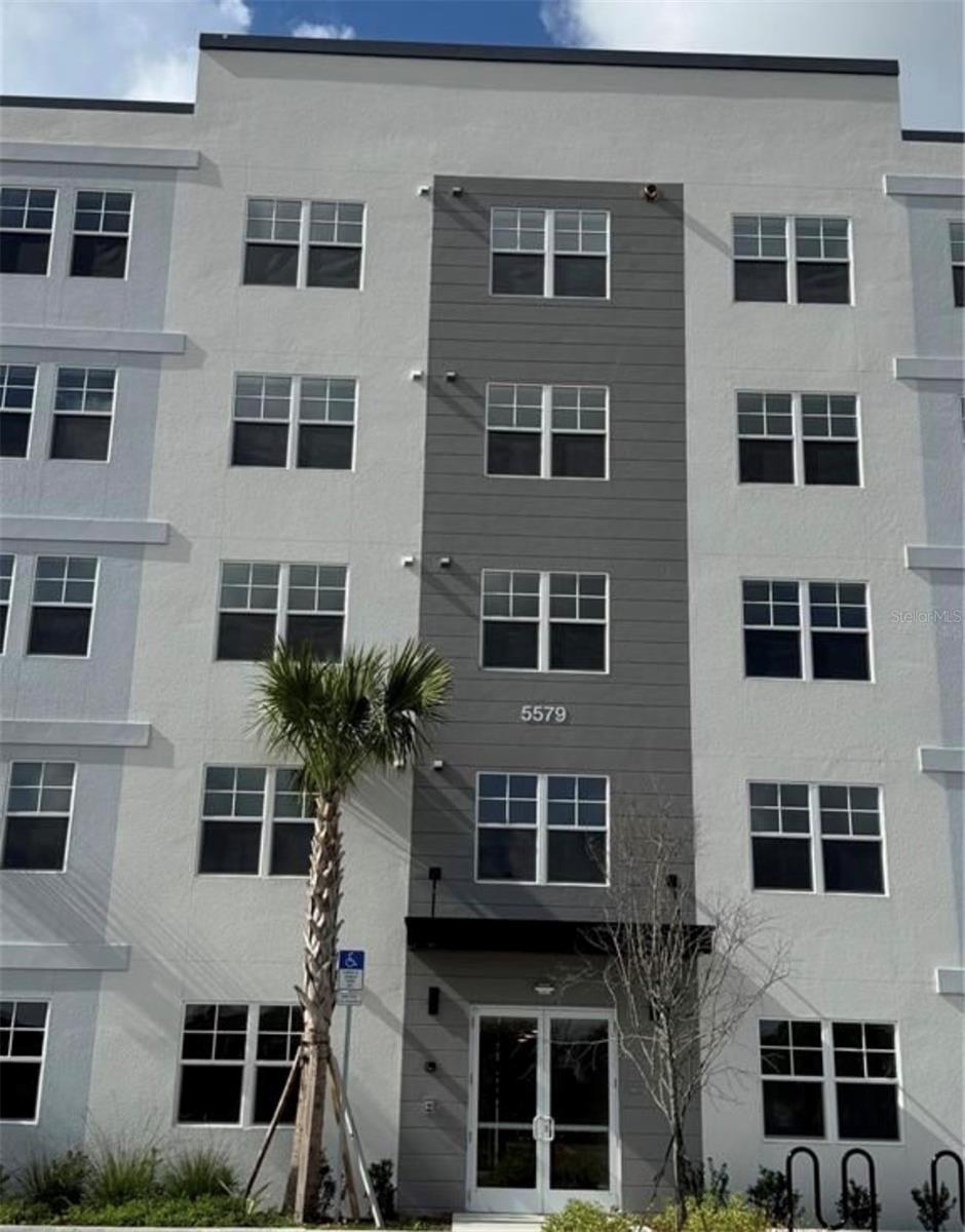 MILLENIA PK TOWER III - Residential