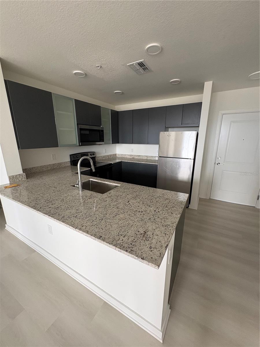 MILLENIA PK TOWER III - Residential