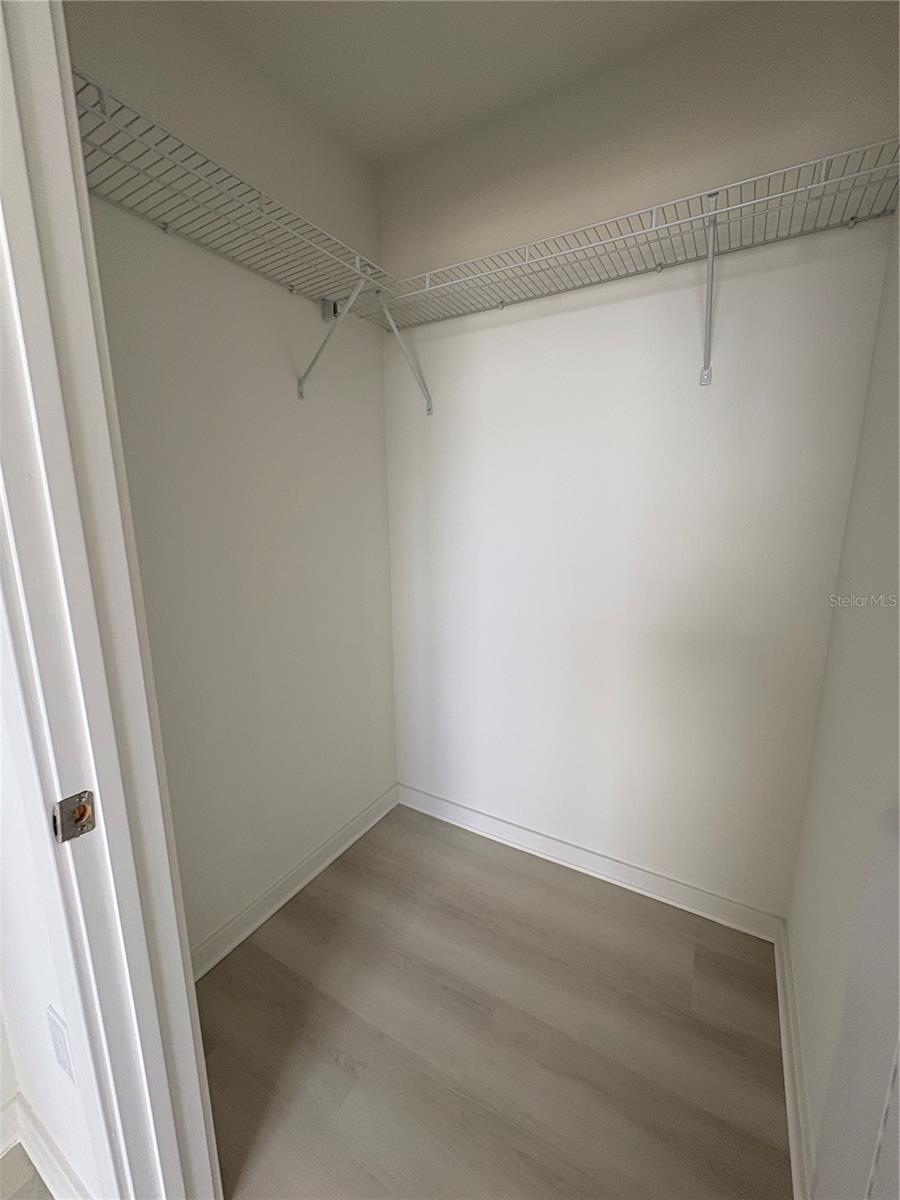 MILLENIA PK TOWER III - Residential