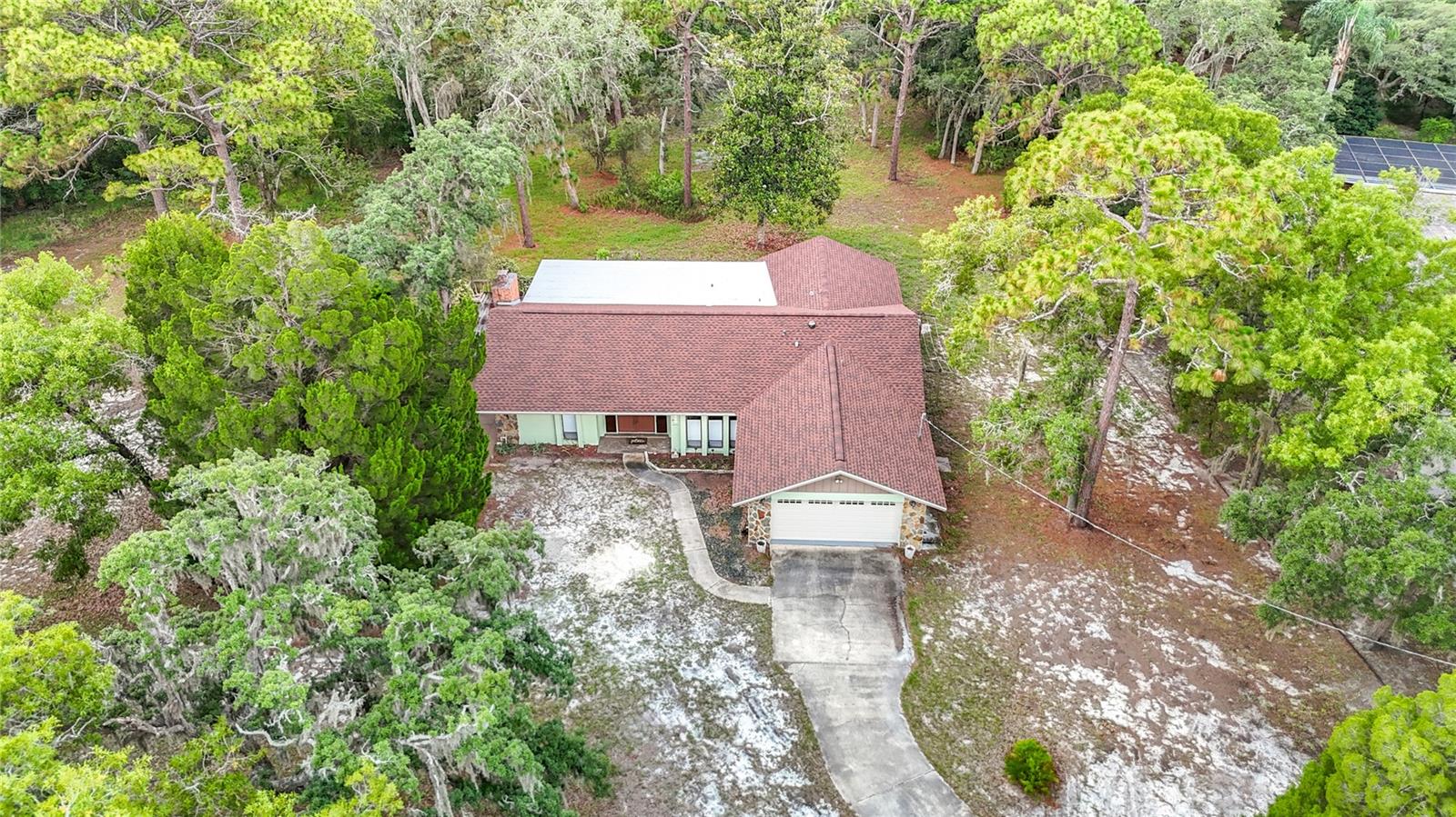 FOREST ACRES - Residential