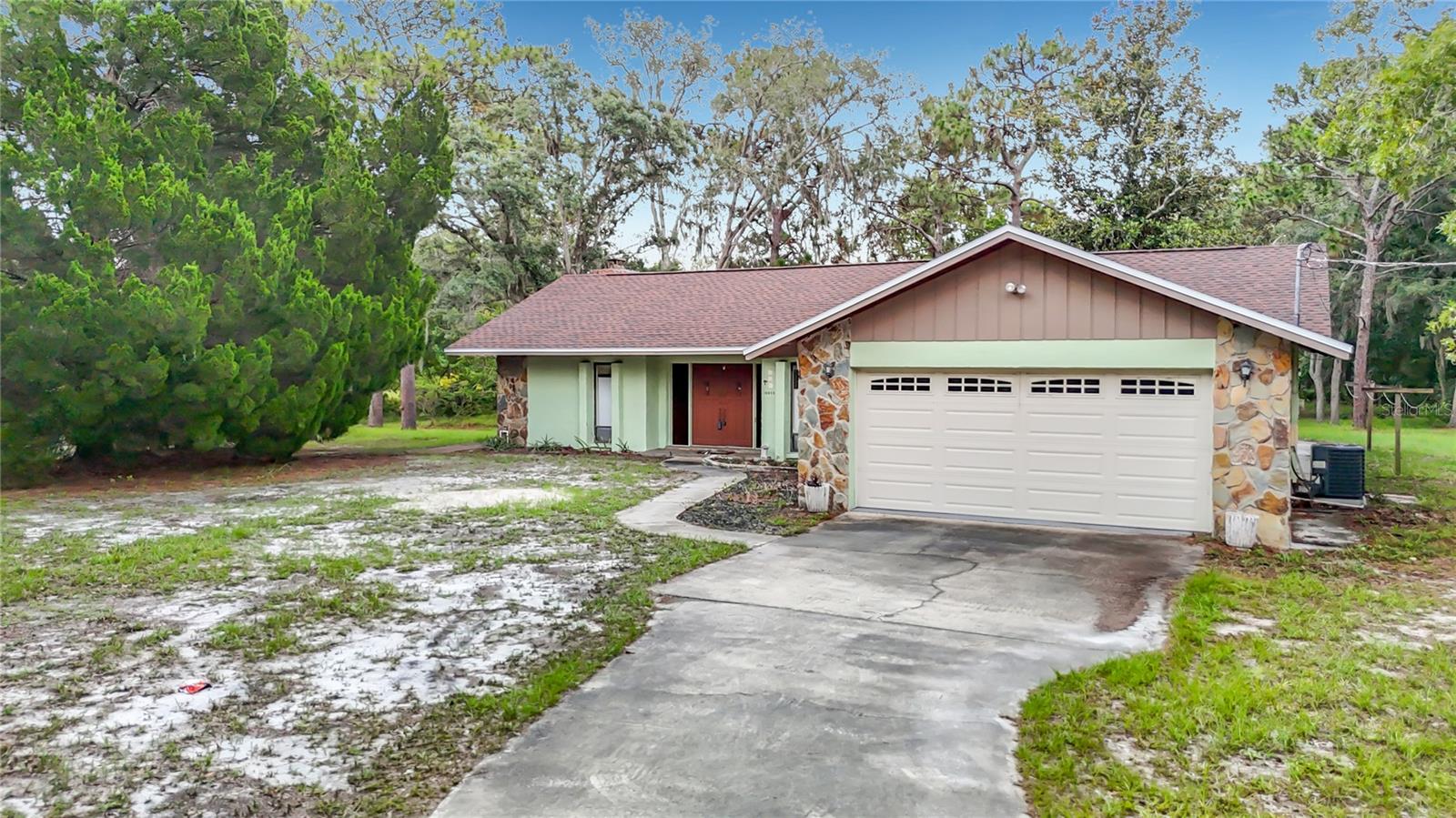 FOREST ACRES - Residential