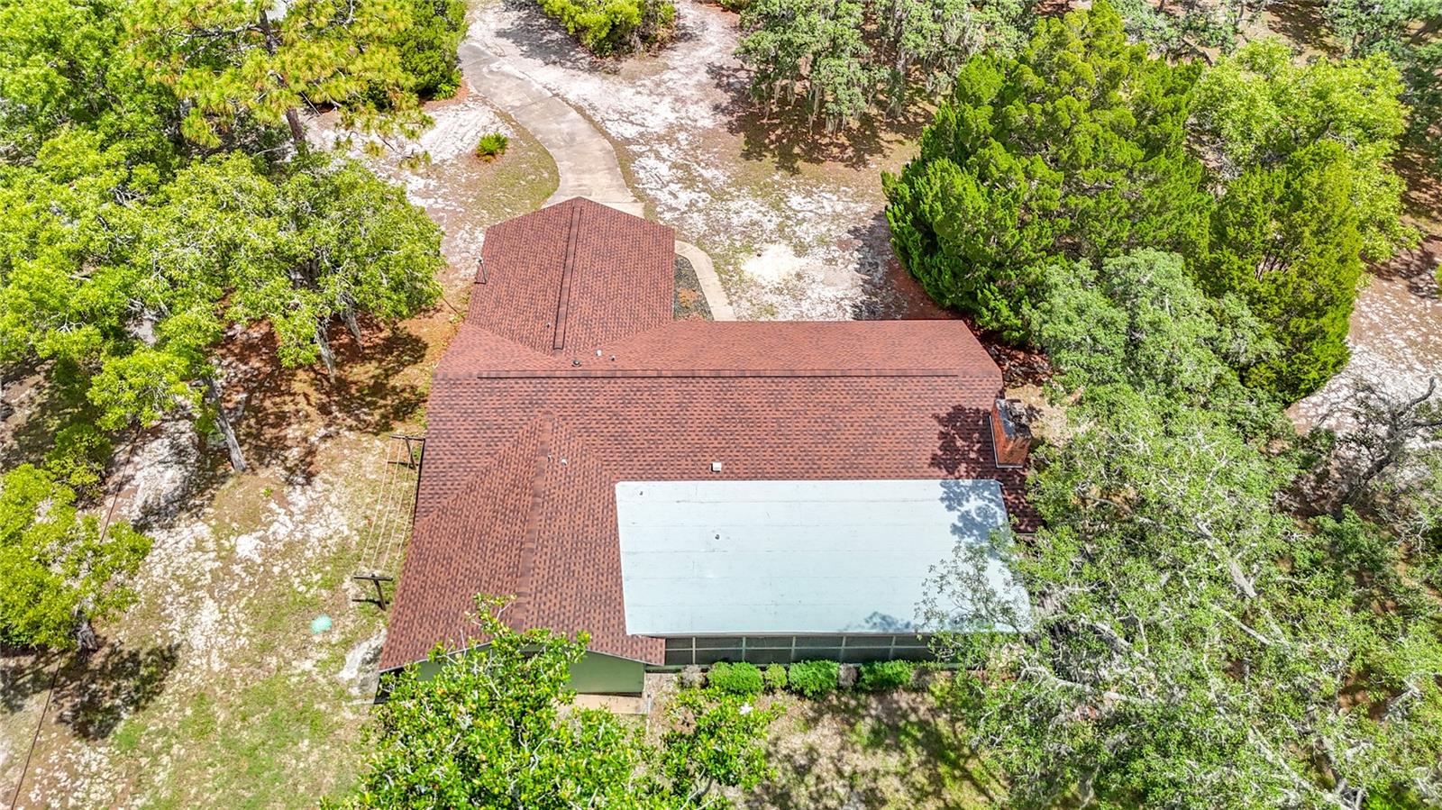 FOREST ACRES - Residential