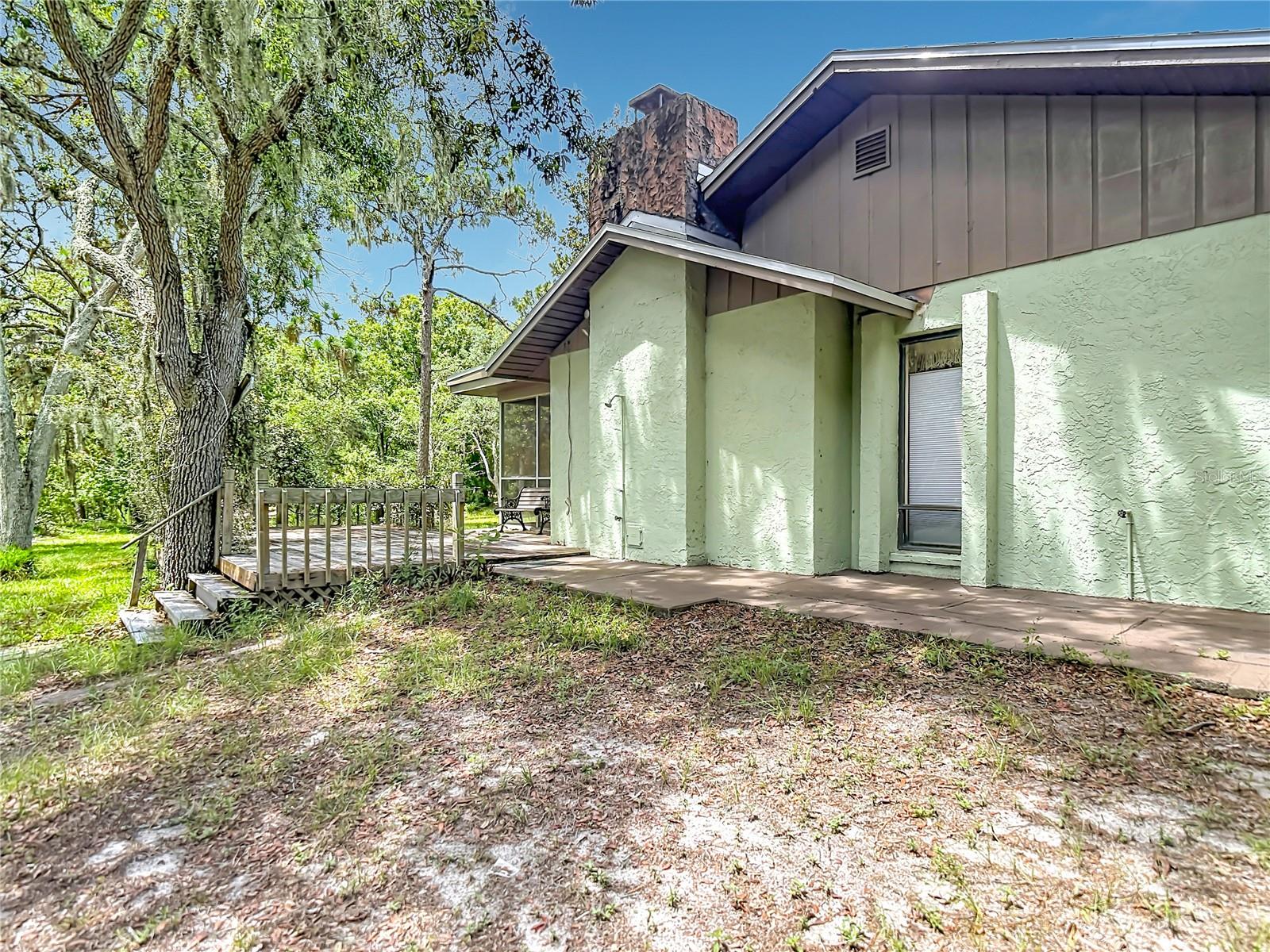 FOREST ACRES - Residential