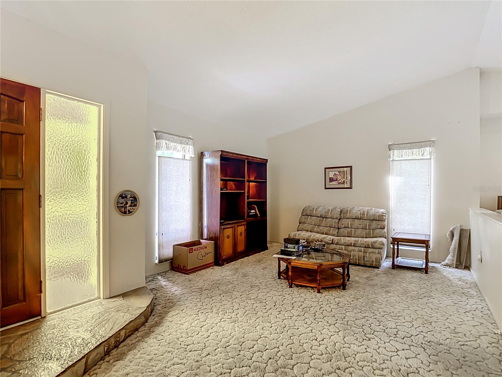 FOREST ACRES - Residential