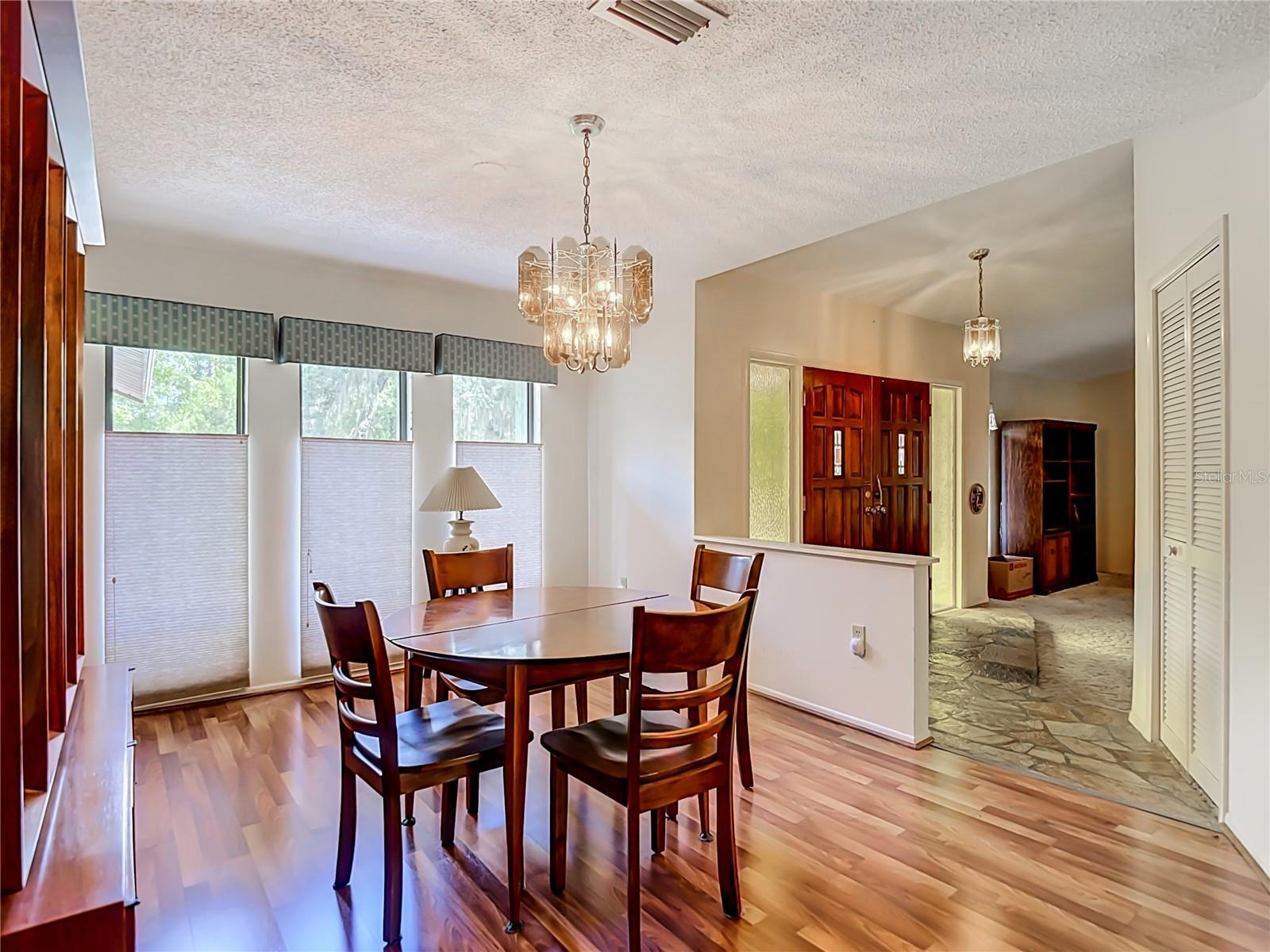 FOREST ACRES - Residential