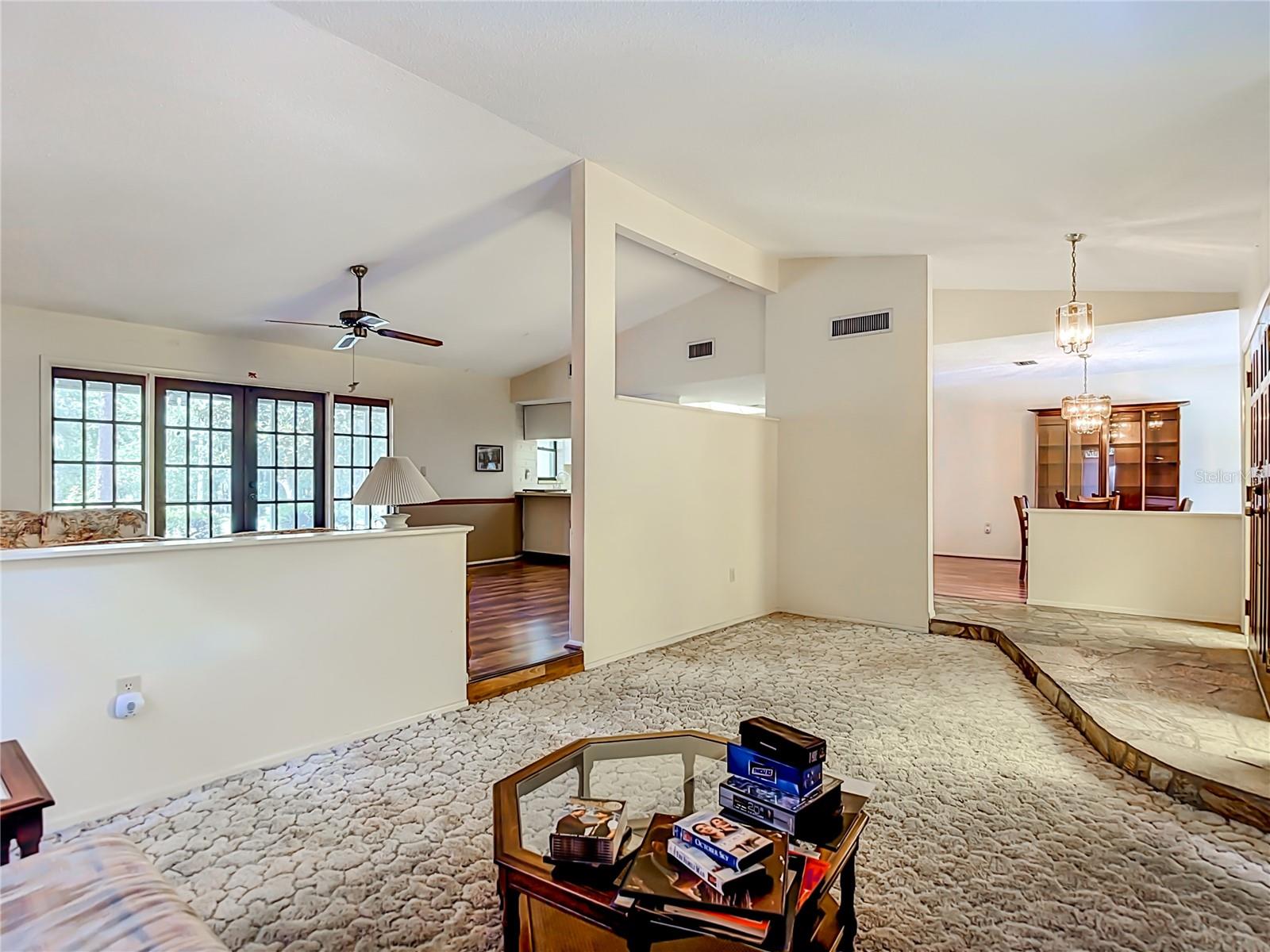 FOREST ACRES - Residential