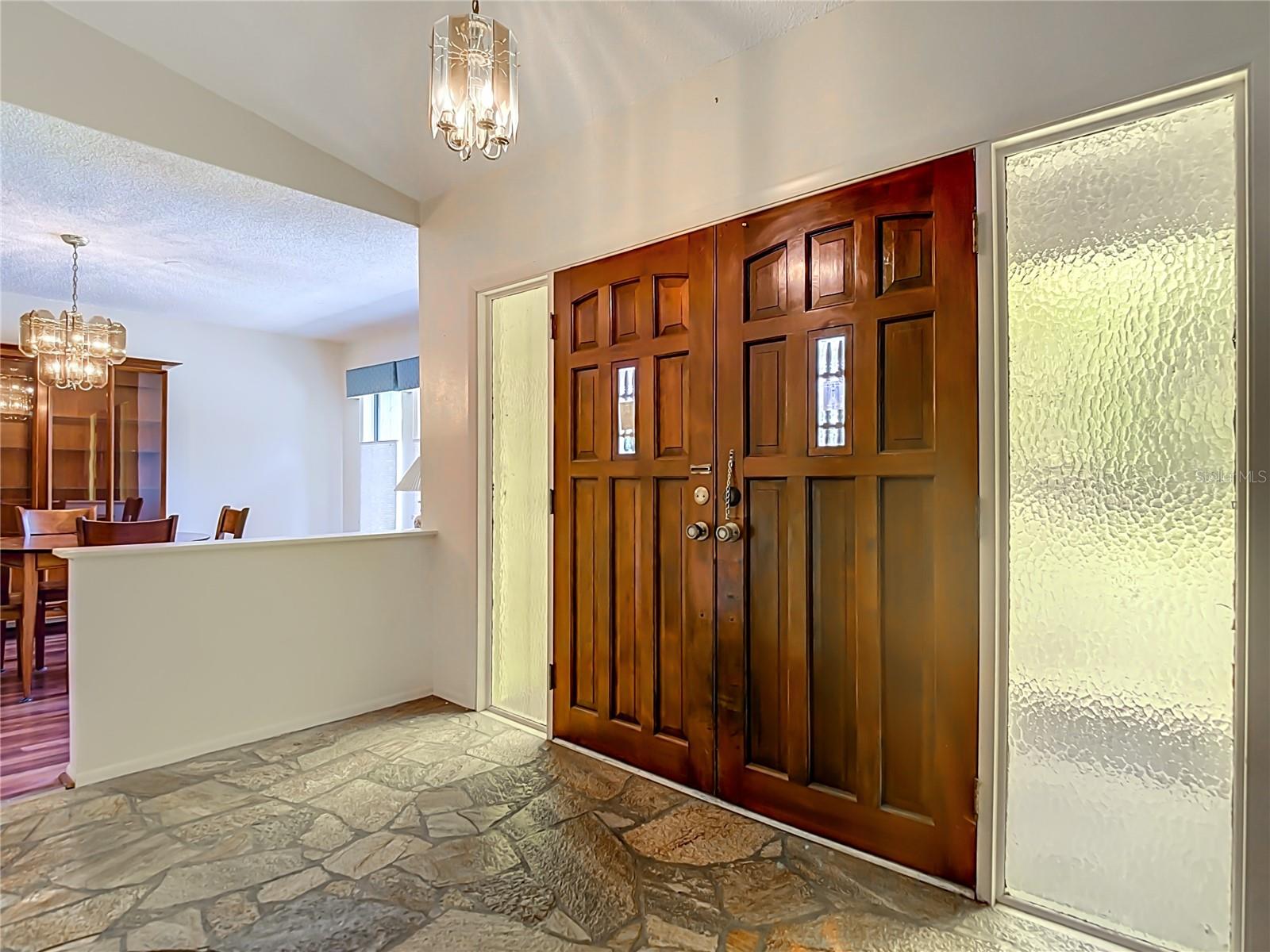 FOREST ACRES - Residential