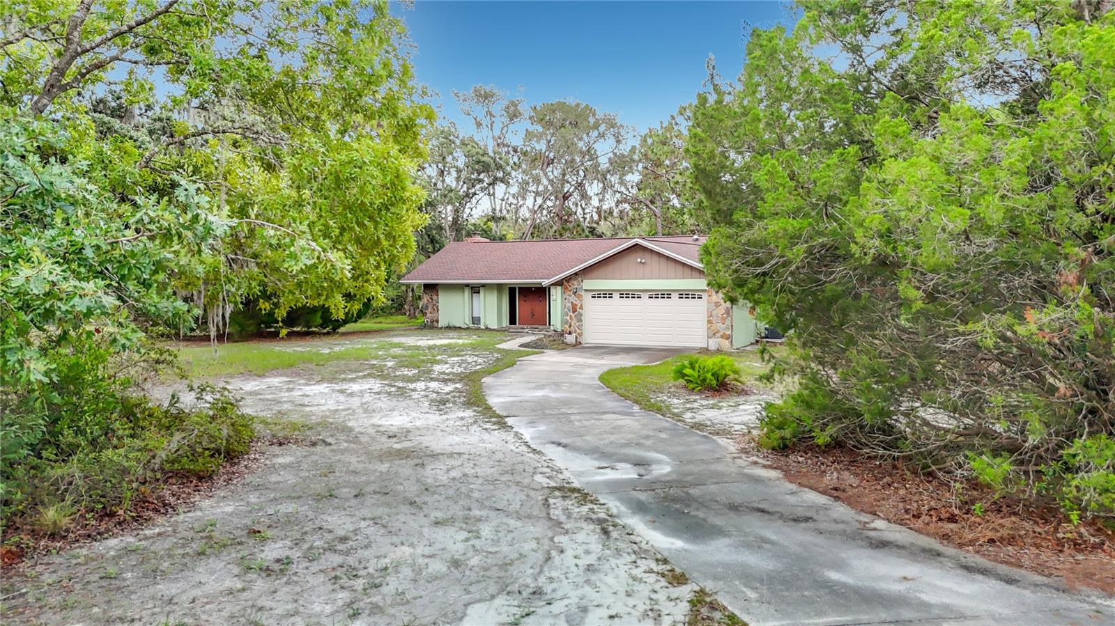 FOREST ACRES - Residential
