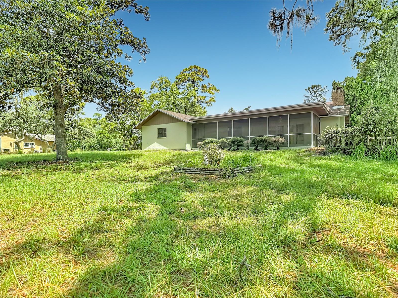 FOREST ACRES - Residential