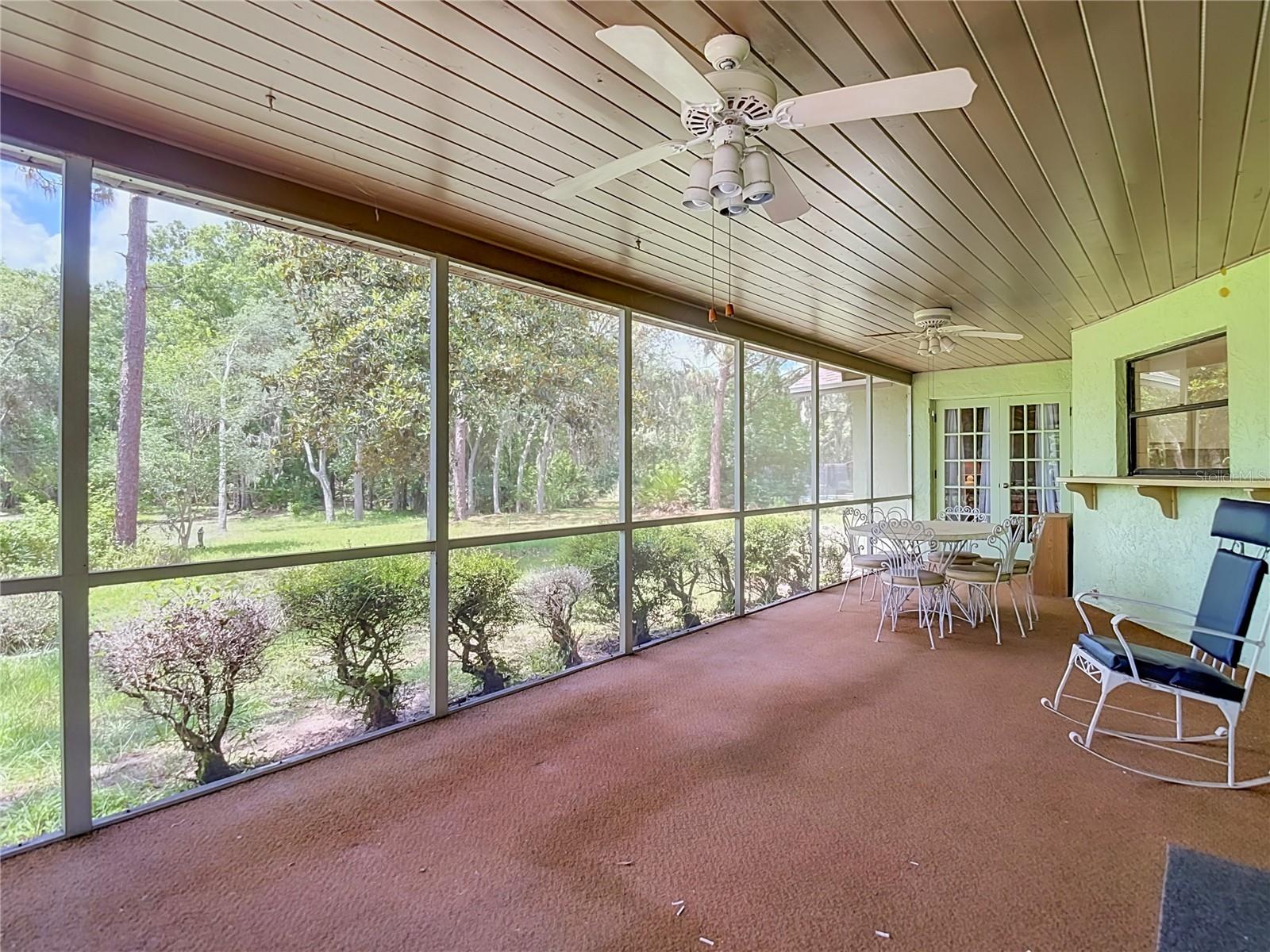 FOREST ACRES - Residential
