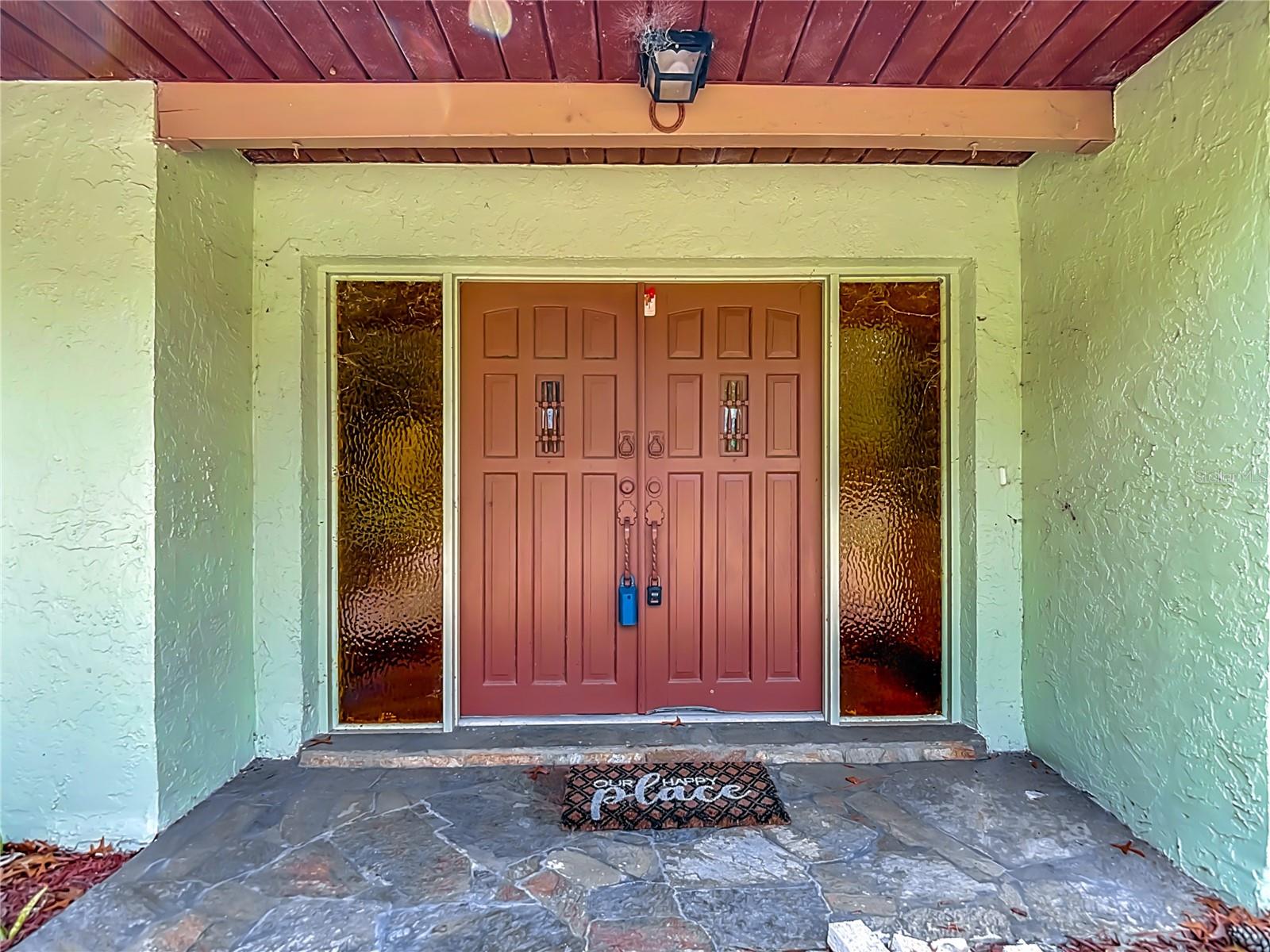 FOREST ACRES - Residential