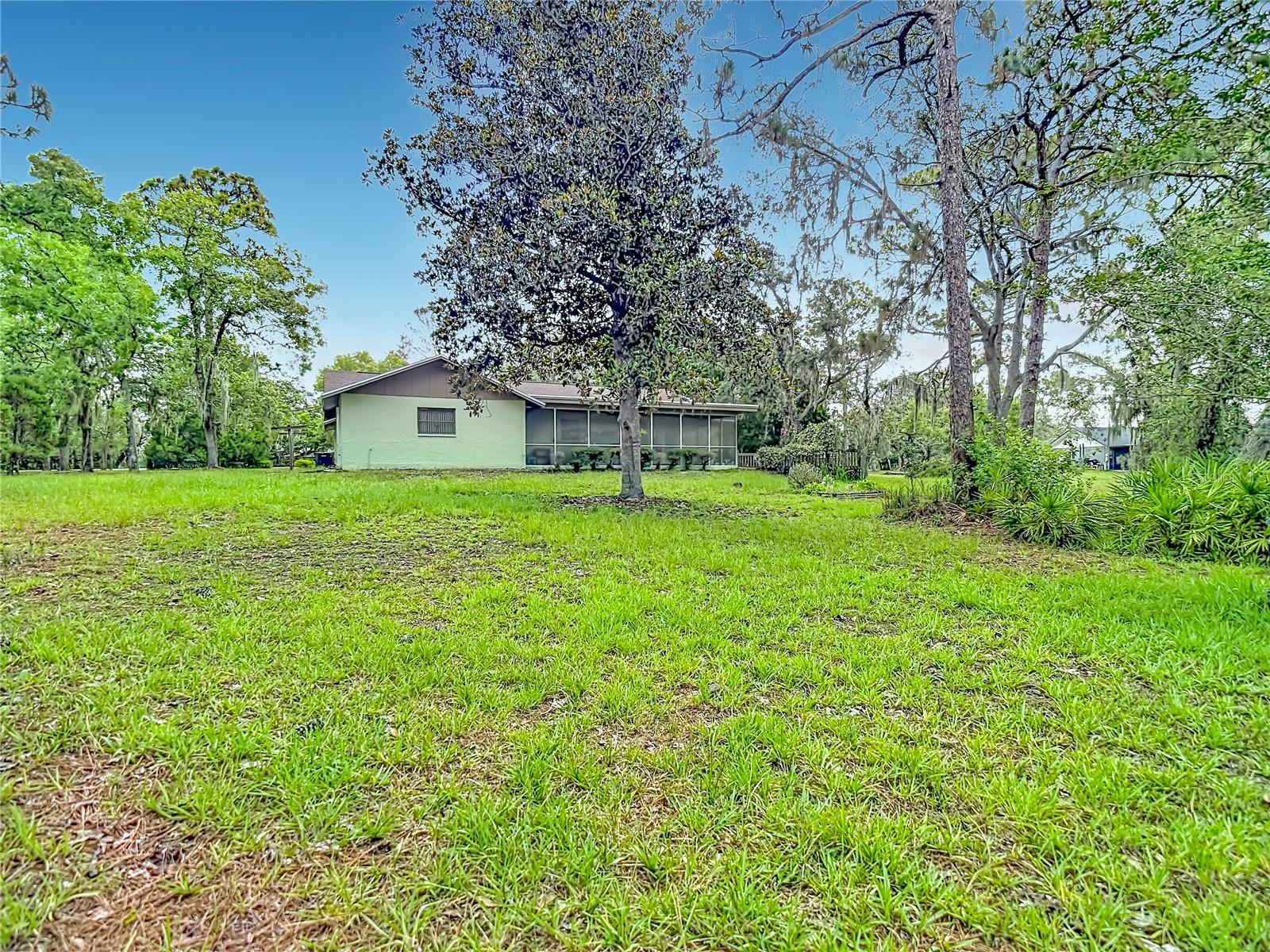 FOREST ACRES - Residential