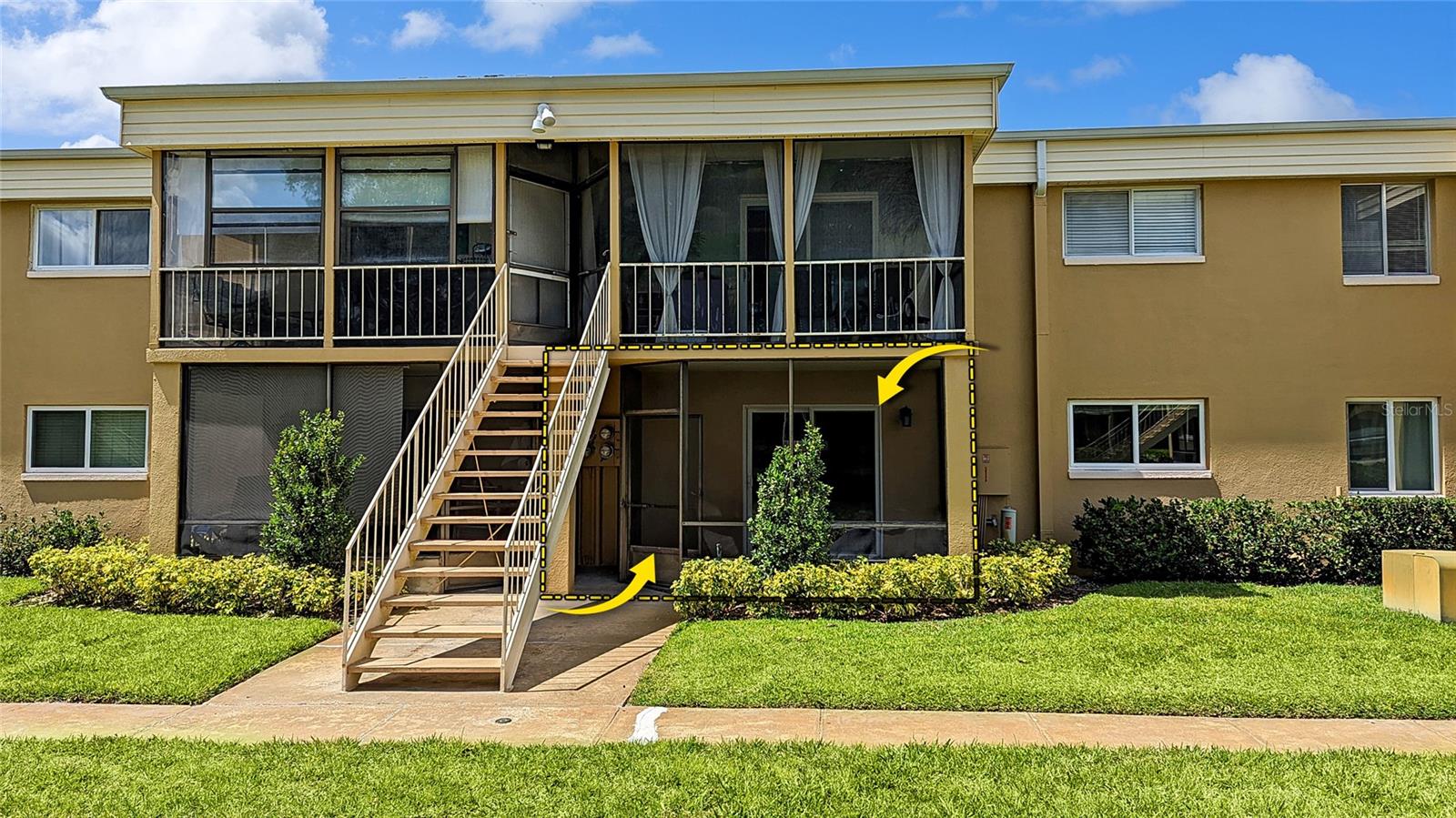 ASHWOOD CONDO - Residential Lease