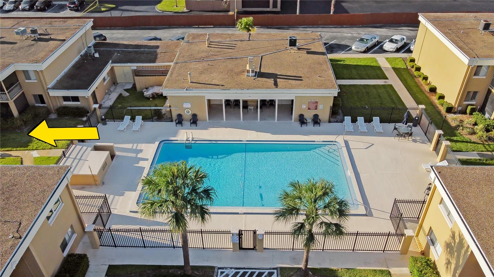 ASHWOOD CONDO - Residential Lease