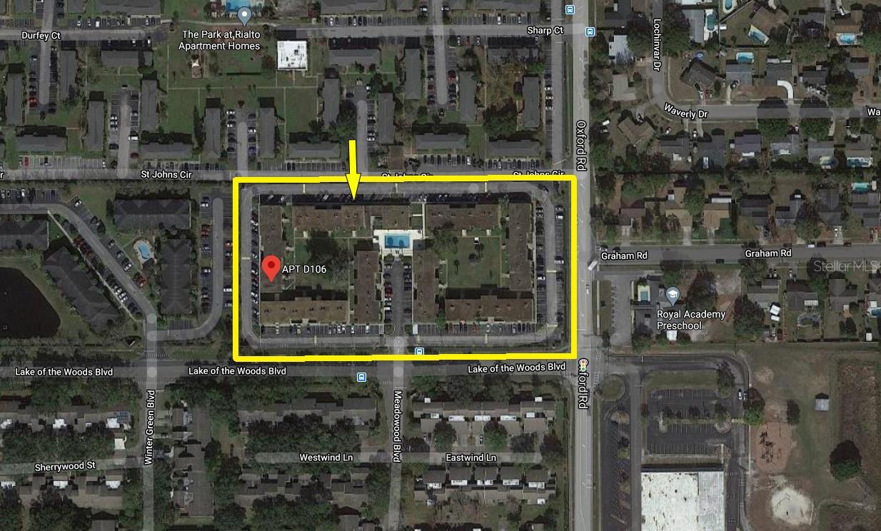 ASHWOOD CONDO - Residential Lease