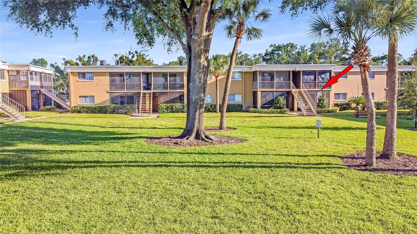 ASHWOOD CONDO - Residential Lease