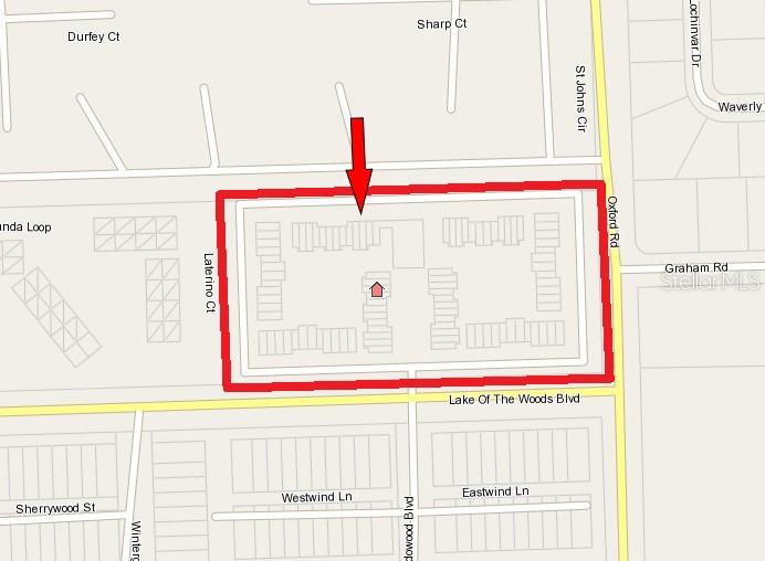 ASHWOOD CONDO - Residential Lease