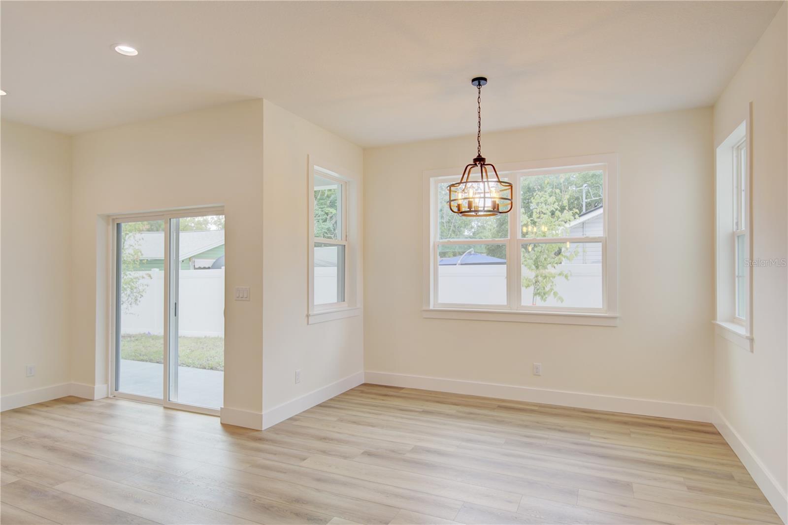 MOUNT DORA UNSER SUB - Residential