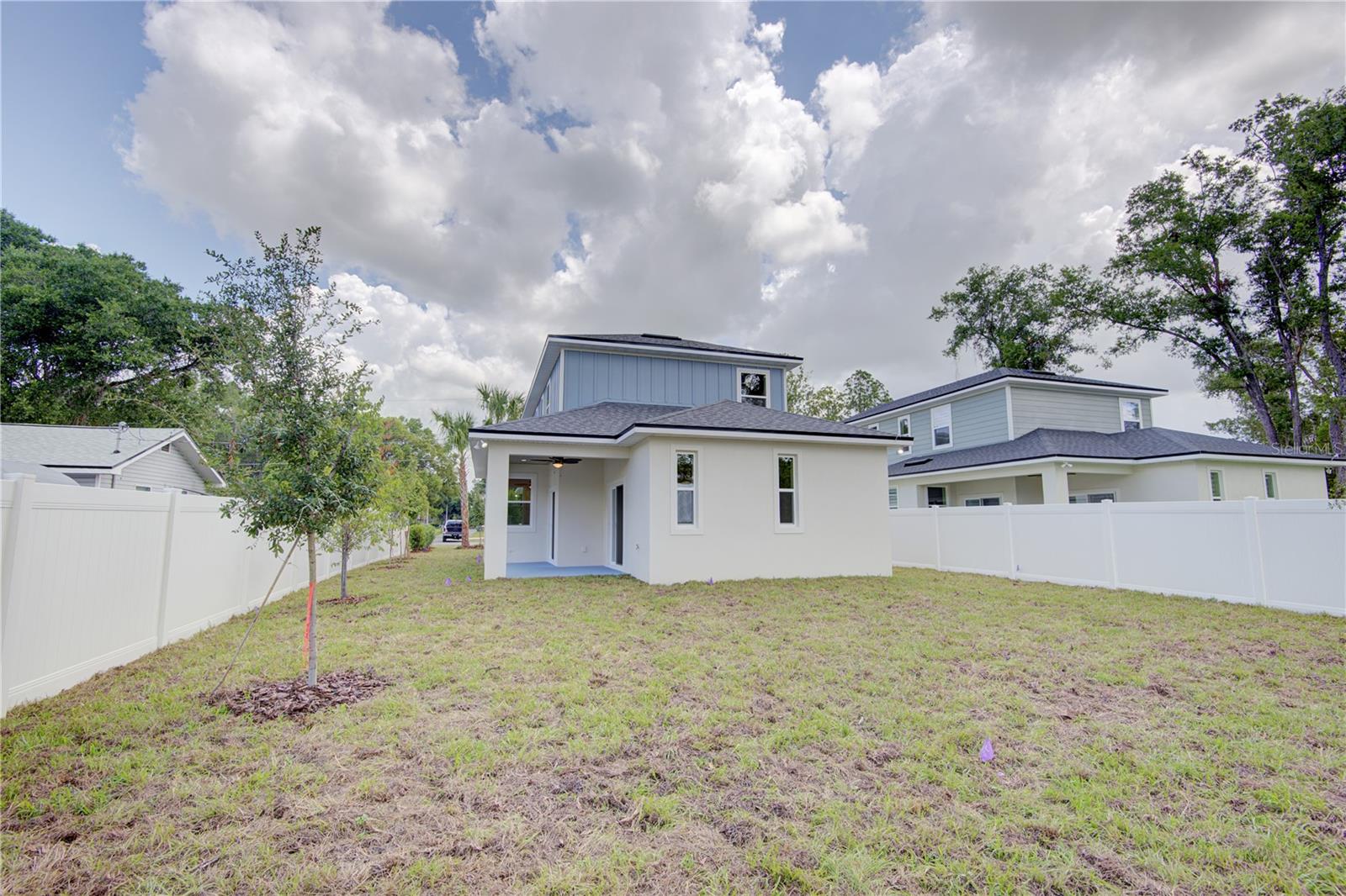 MOUNT DORA UNSER SUB - Residential