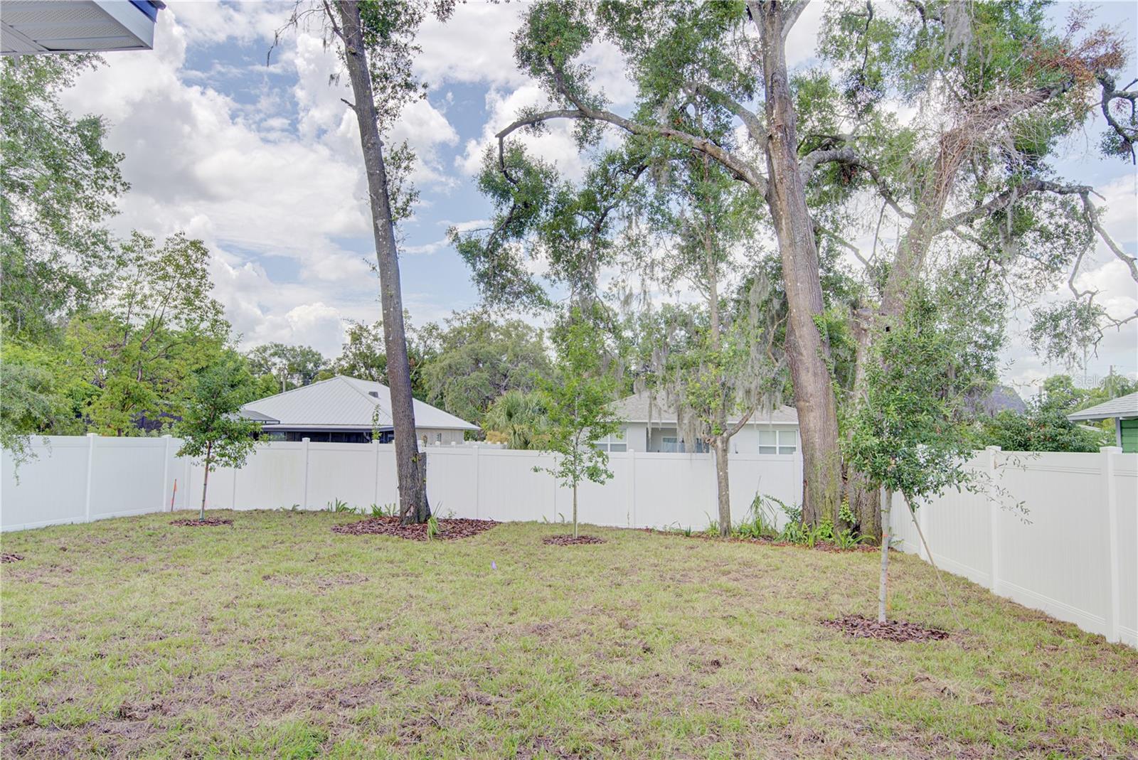MOUNT DORA UNSER SUB - Residential