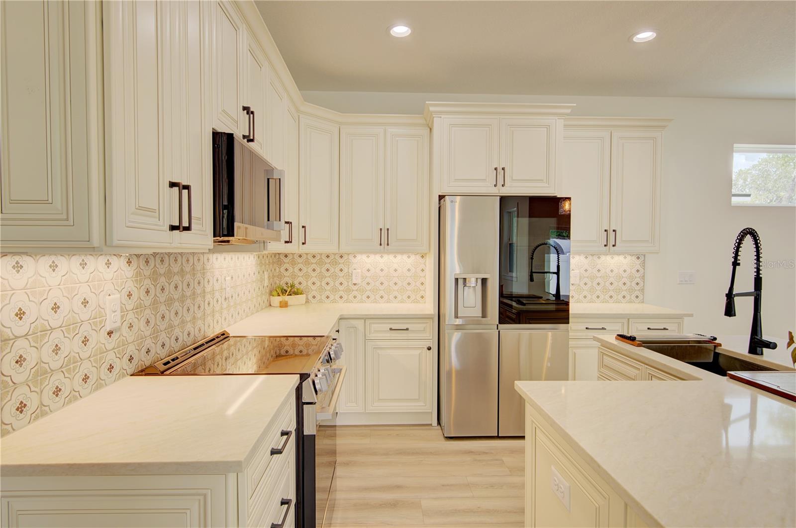 MOUNT DORA UNSER SUB - Residential