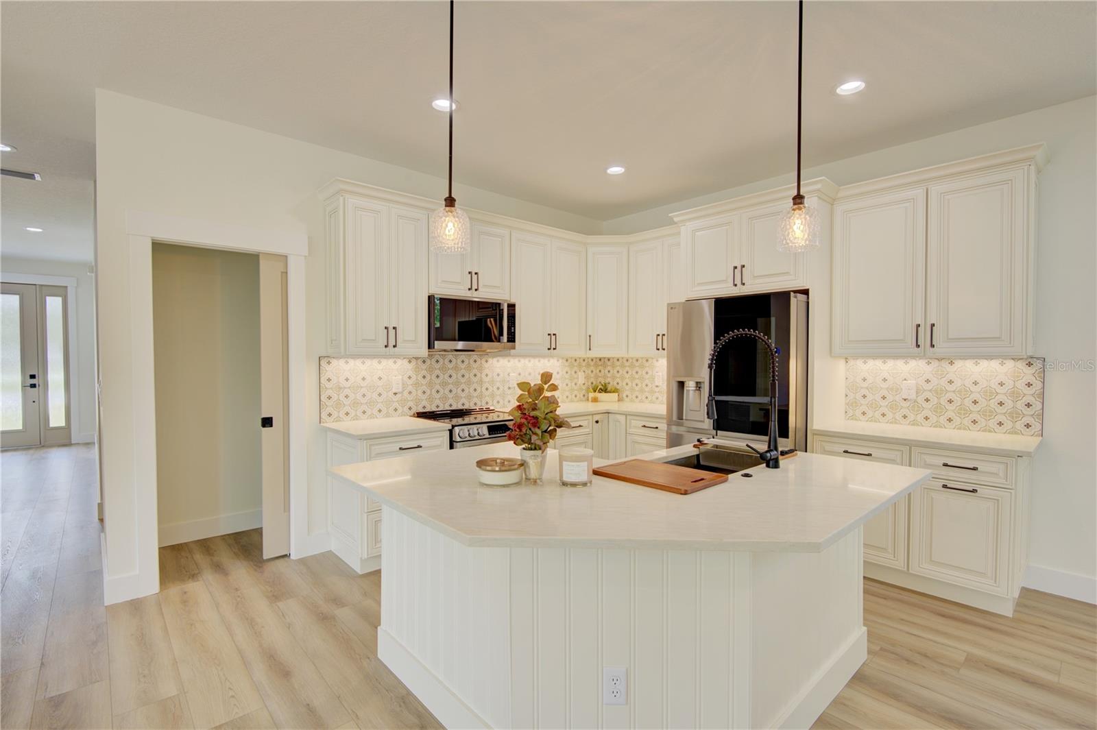 MOUNT DORA UNSER SUB - Residential