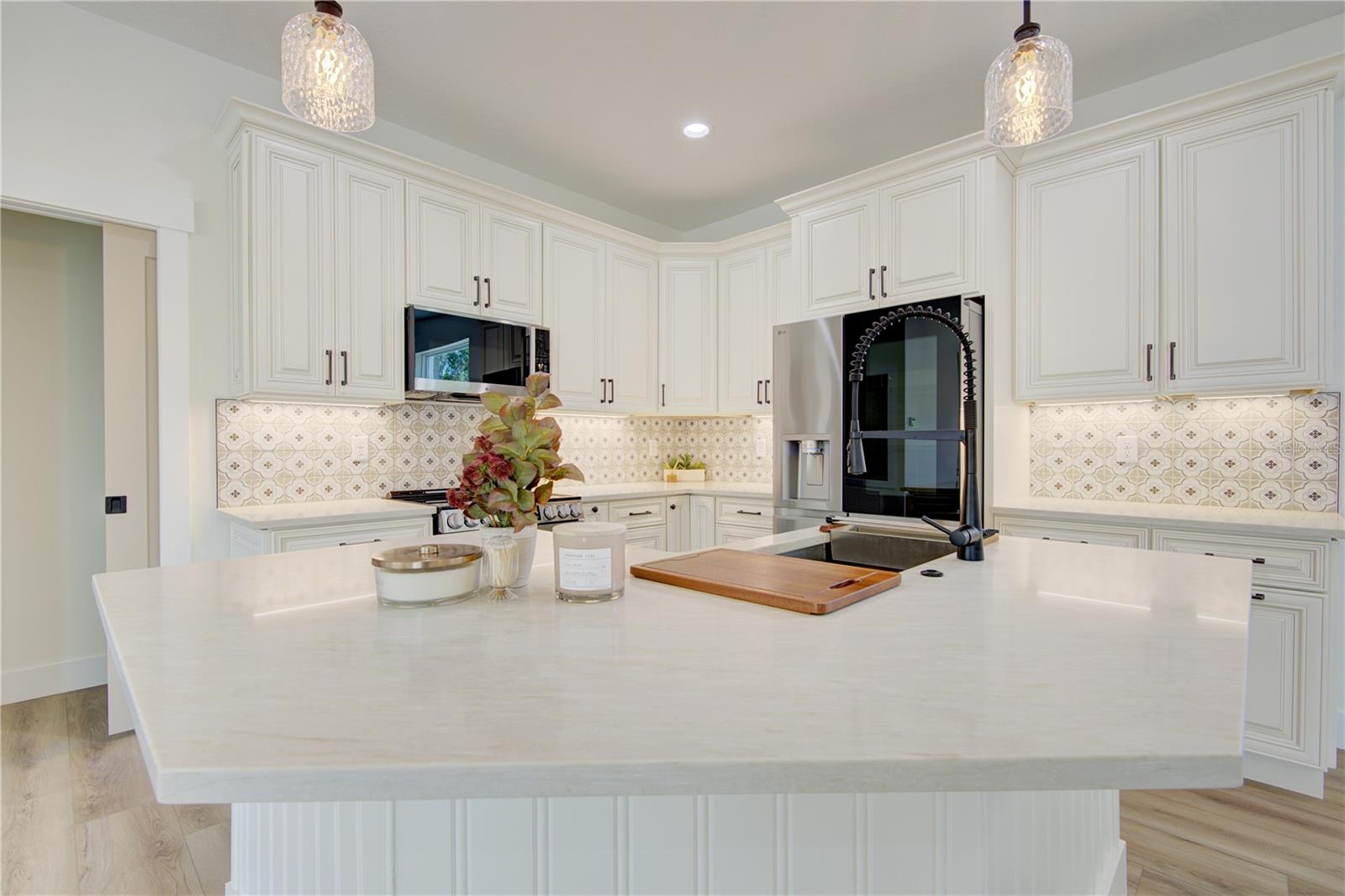 MOUNT DORA UNSER SUB - Residential