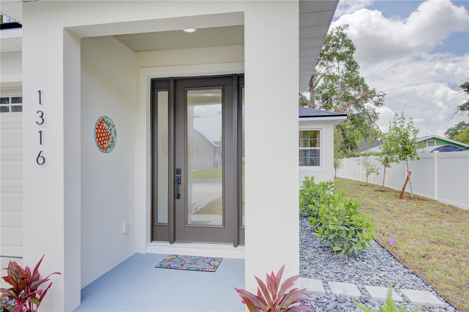 MOUNT DORA UNSER SUB - Residential