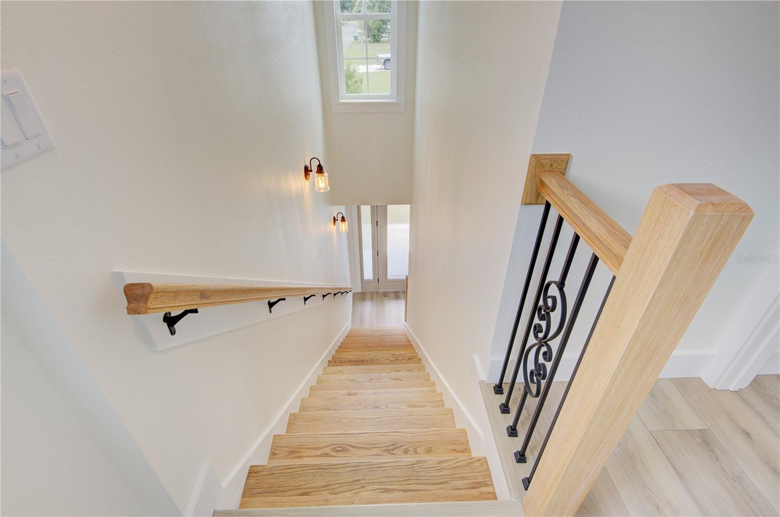MOUNT DORA UNSER SUB - Residential