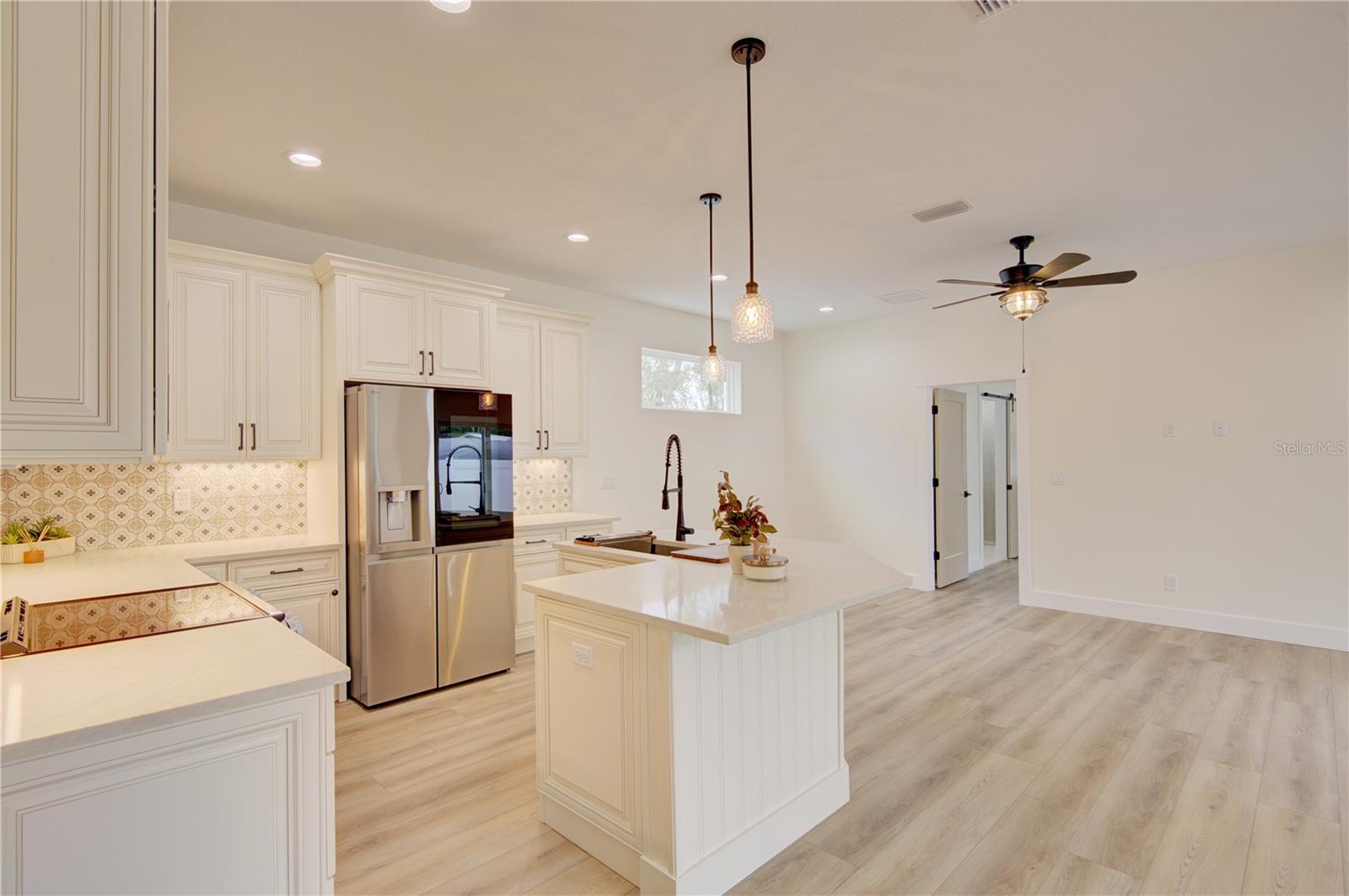 MOUNT DORA UNSER SUB - Residential