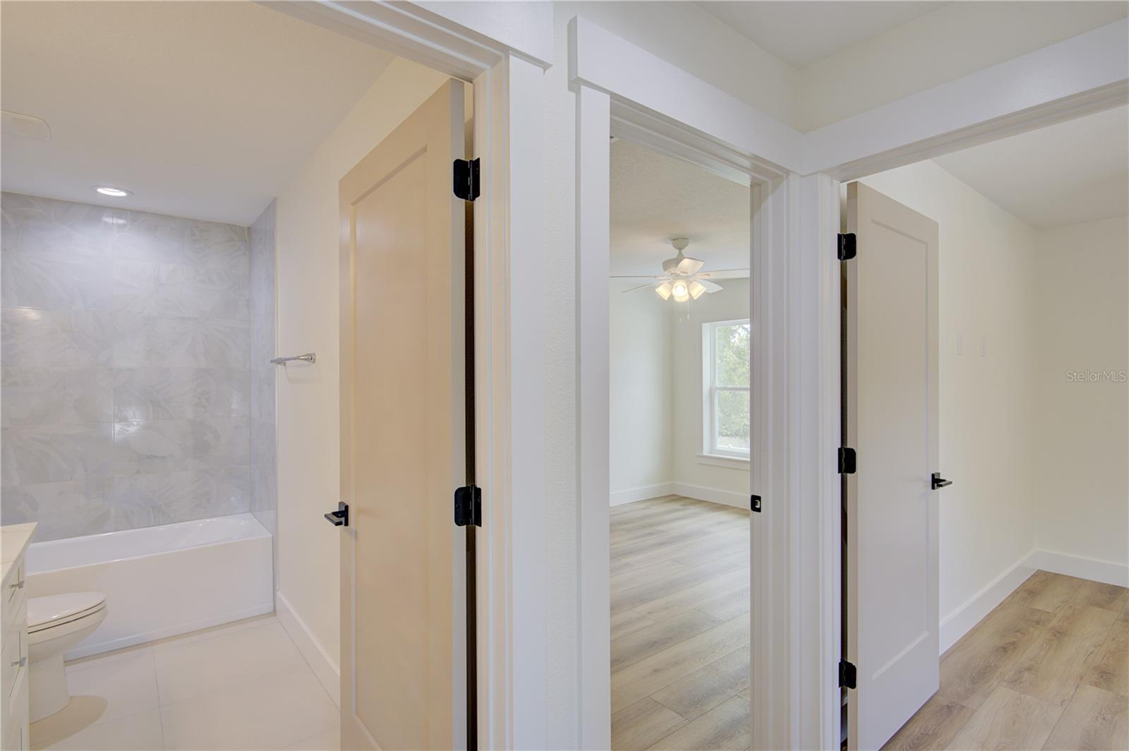 MOUNT DORA UNSER SUB - Residential