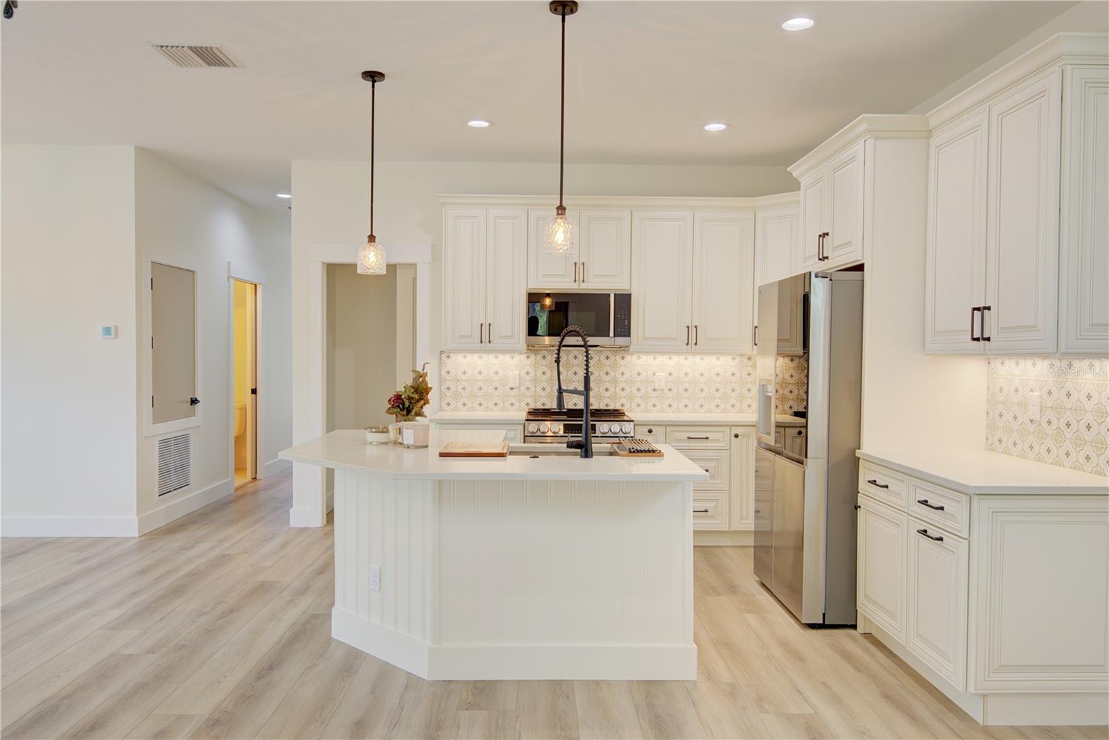 MOUNT DORA UNSER SUB - Residential